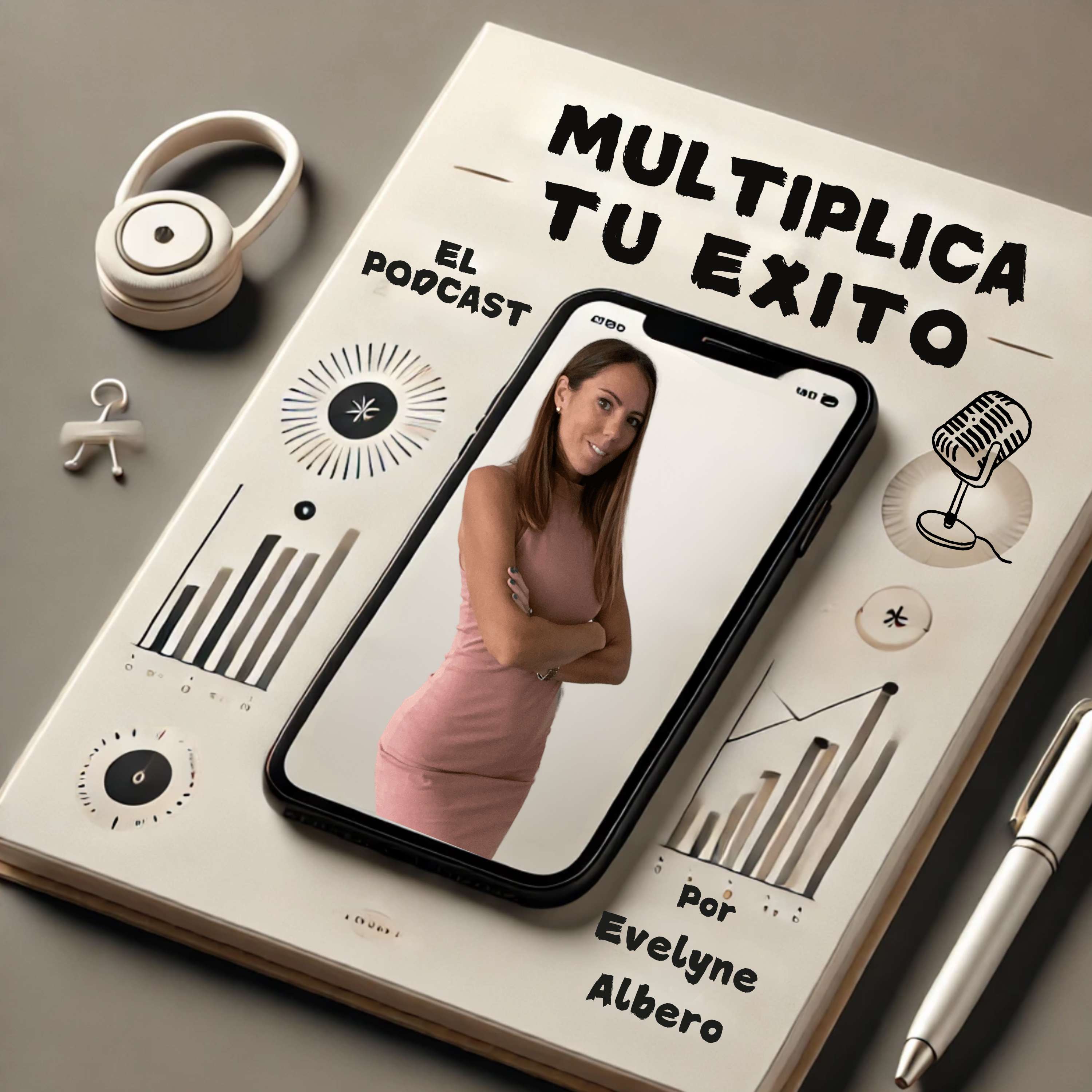 Multiplica tu Éxito