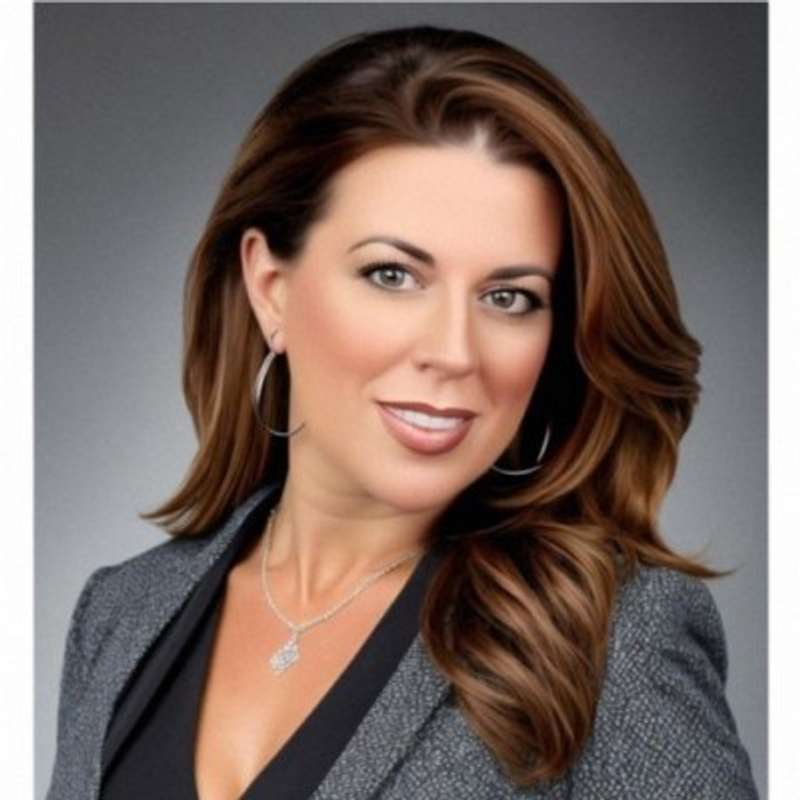 Dawn Harsch