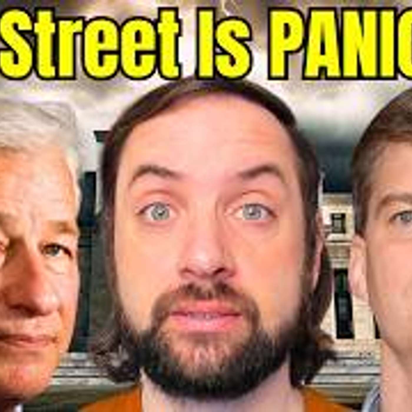 HOLY SH*T! More Subprime Lenders Just Collapsed (Something BIG Is Happening)