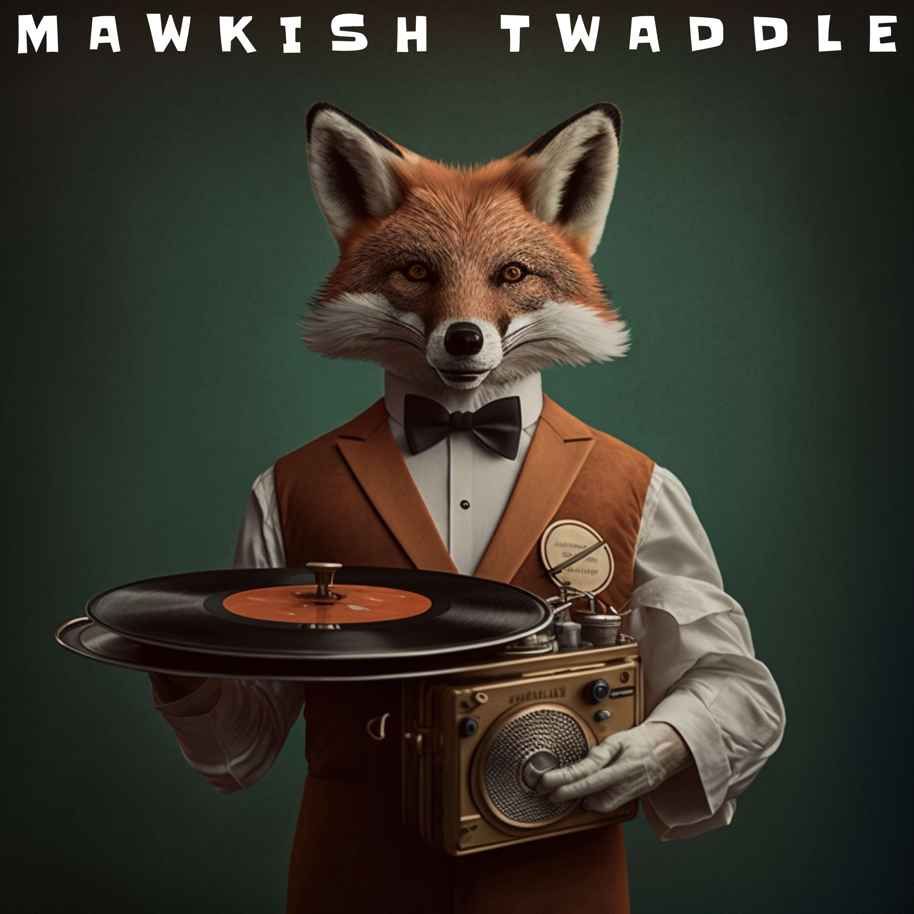 Mawkish Twaddle with Bob N.