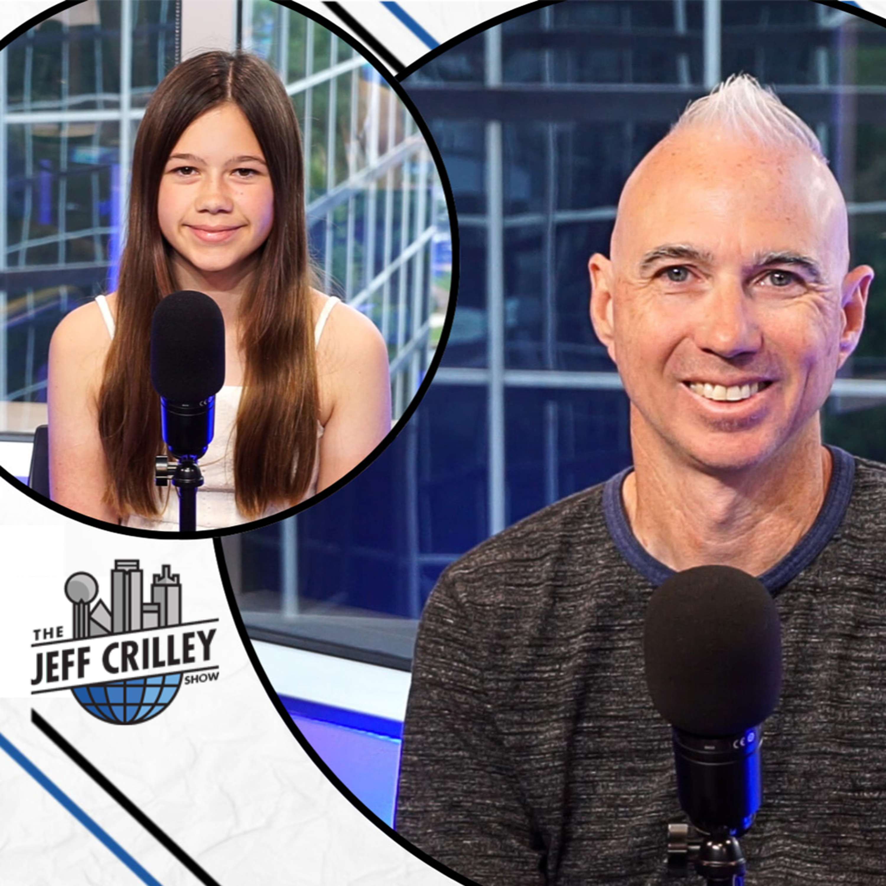The Jeff Crilley Show