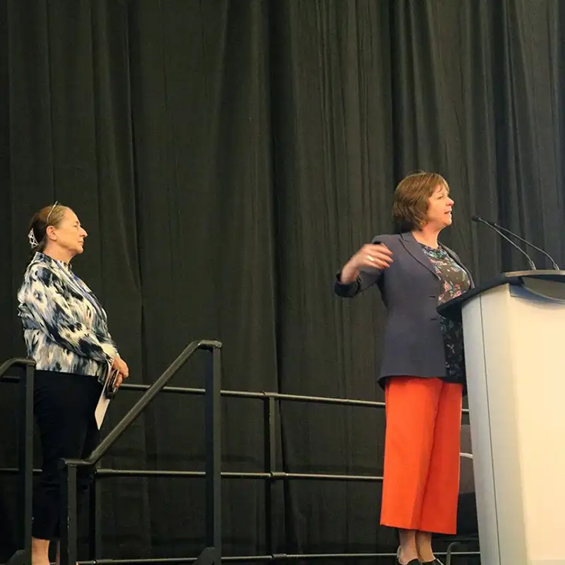 Provincial government seeks input on barriers in the workforce or accessing services