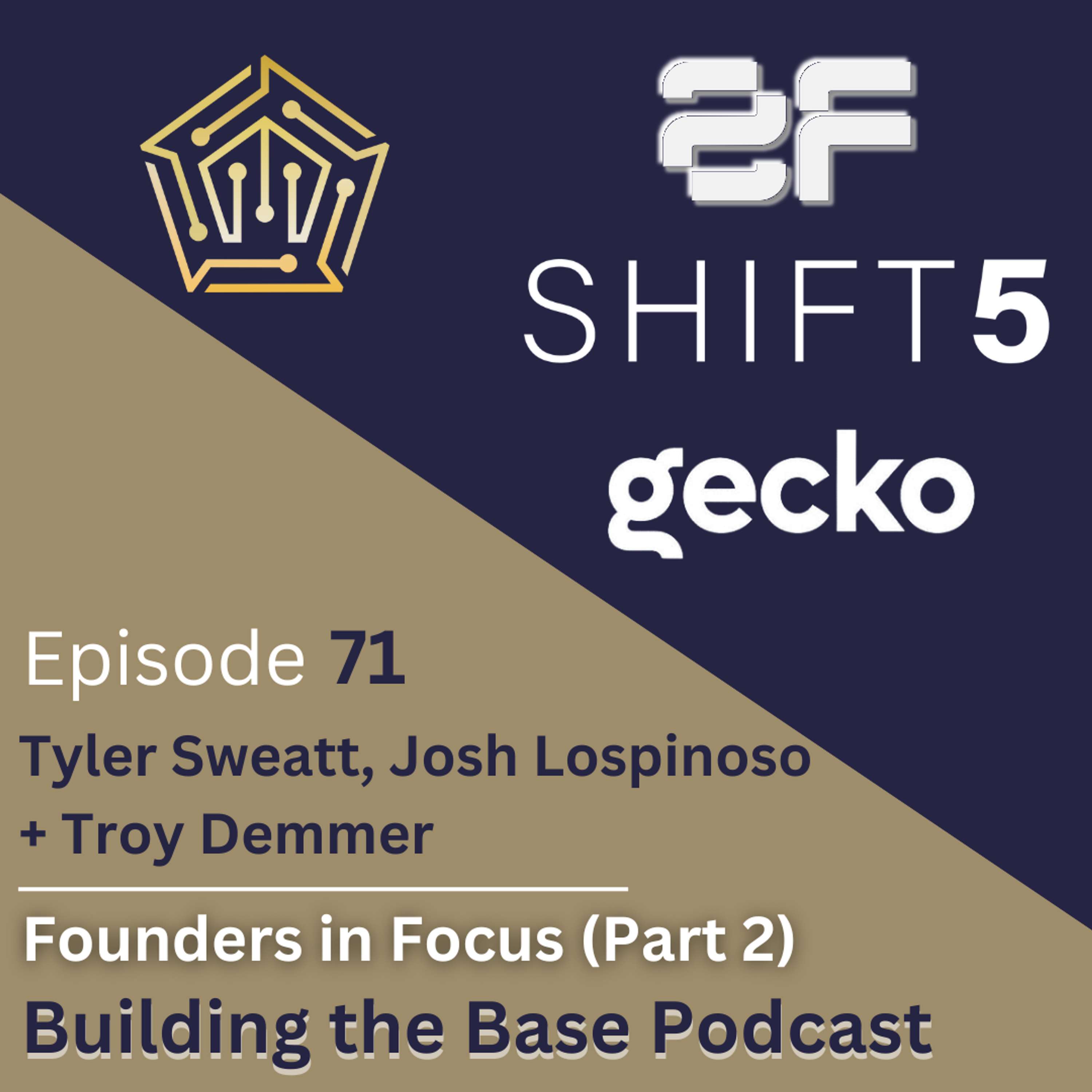 Building the Base