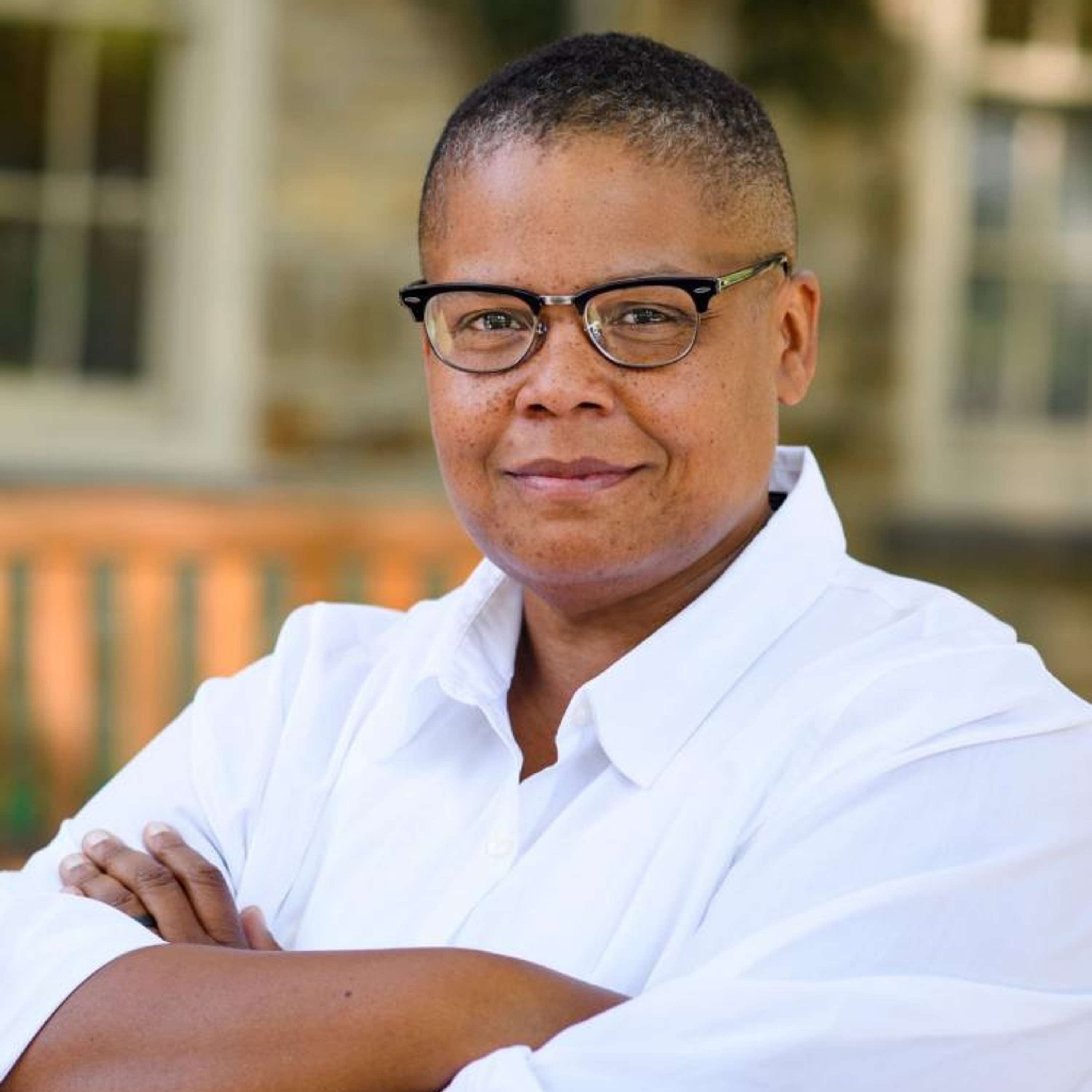 Keeanga-Yamahtta Taylor - Department of African American Studies, Princeton University