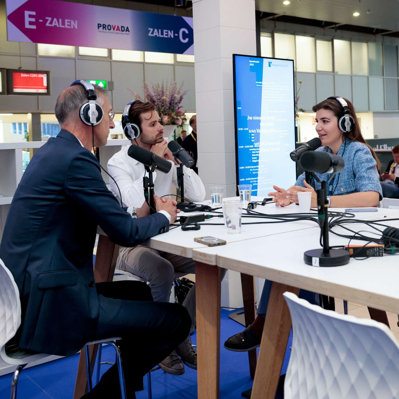 ASRE draagt bij aan een leven lang leren in de vastgoedwereld