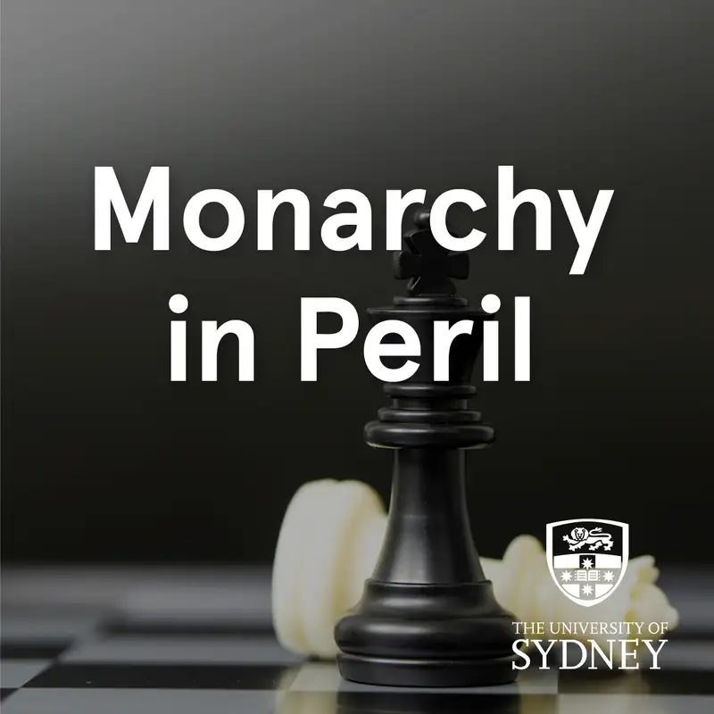Monarchy in Peril