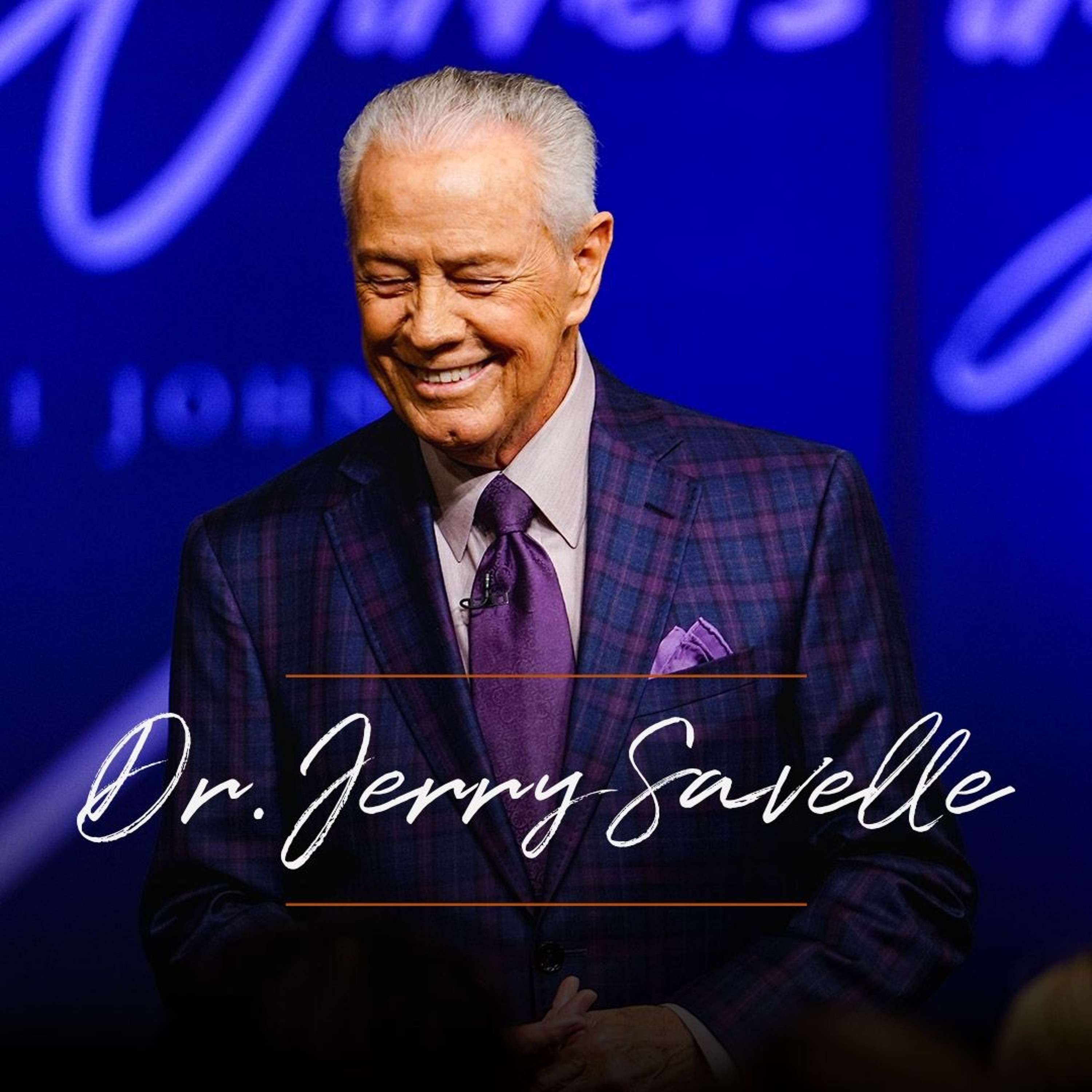 God's Original Intent || Dr. Jerry Savelle || 2.19.23