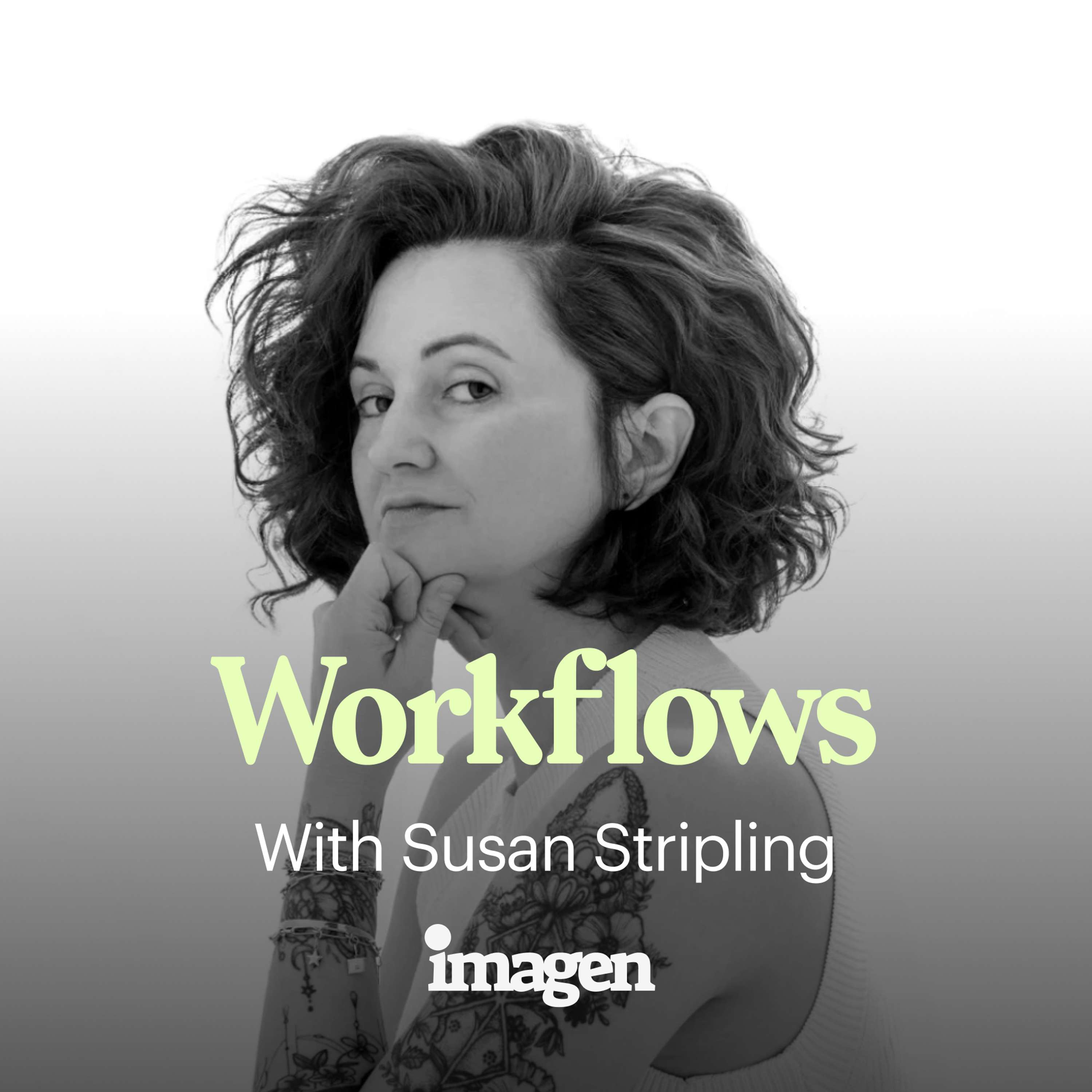 Photography & Videography Workflows