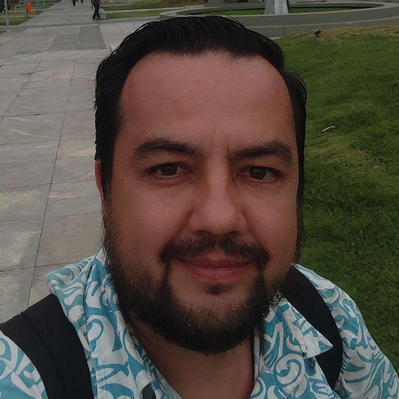 Anderson Kaszás
