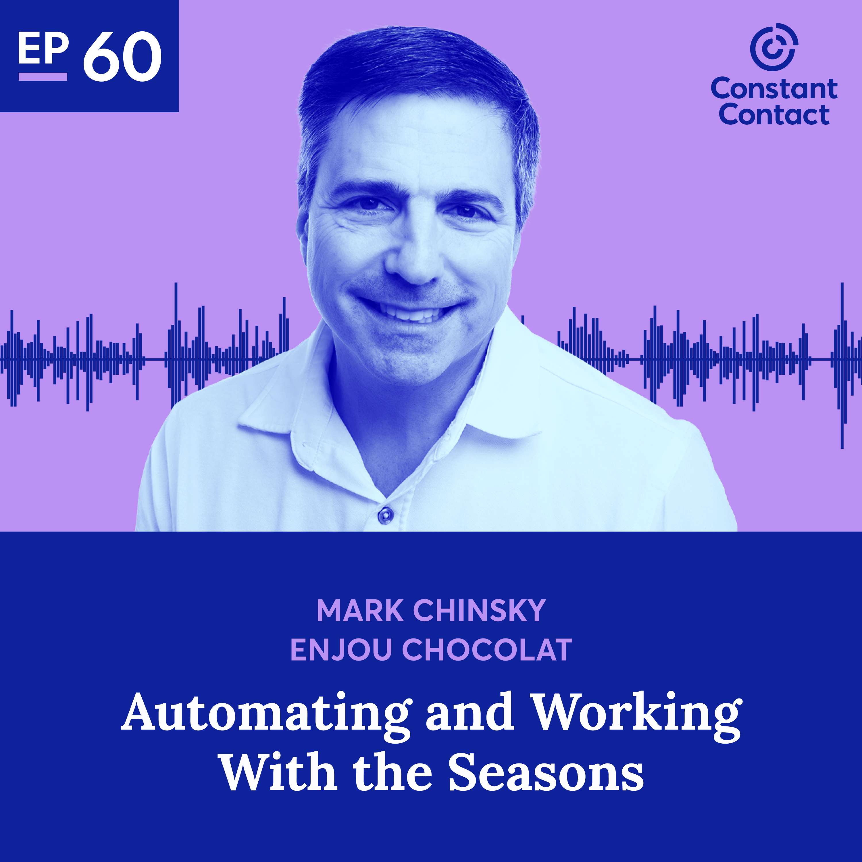 Automating and Working With the Seasons With Mark Chinsky