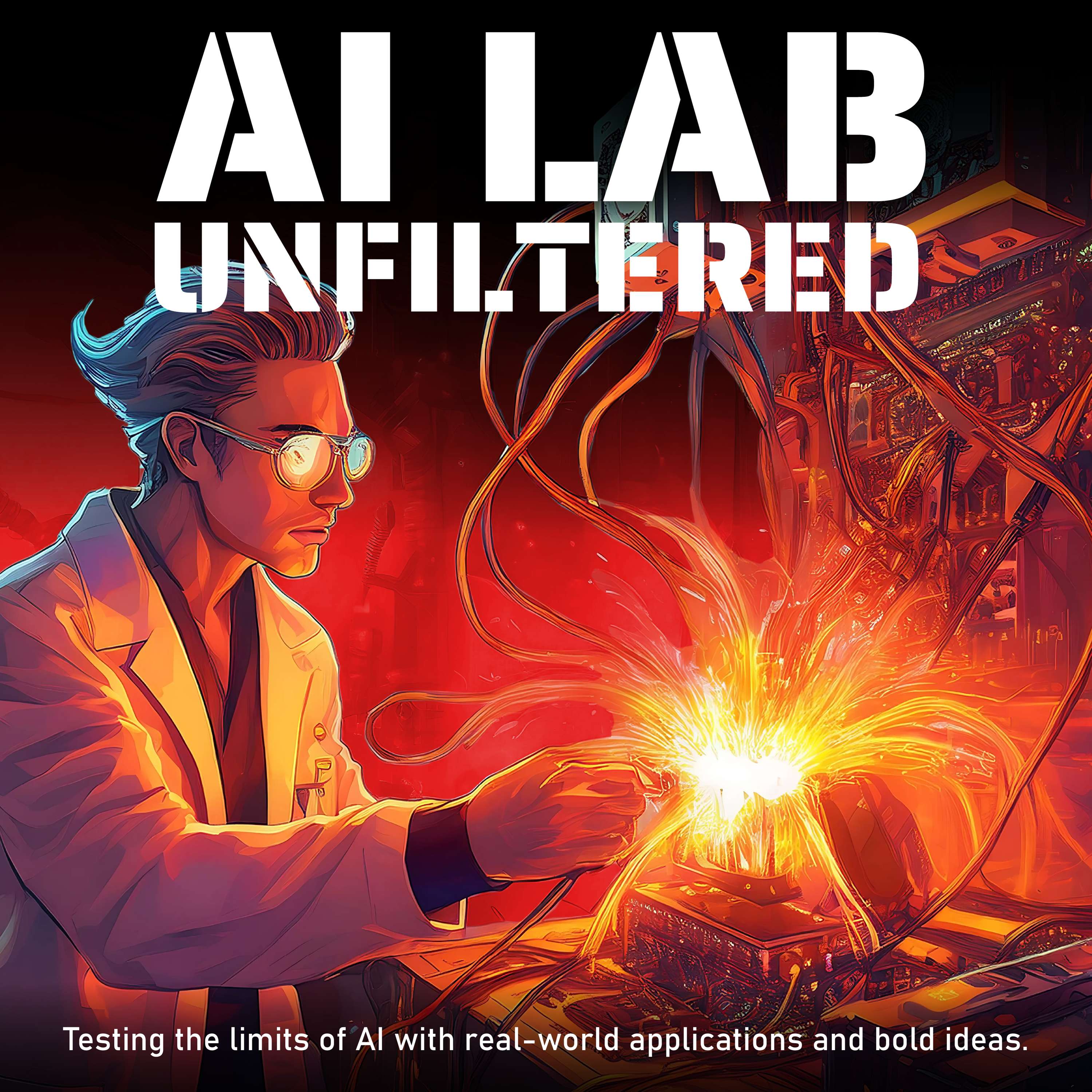 Unlocking Emotional Intelligence in AI with Craig Tucker