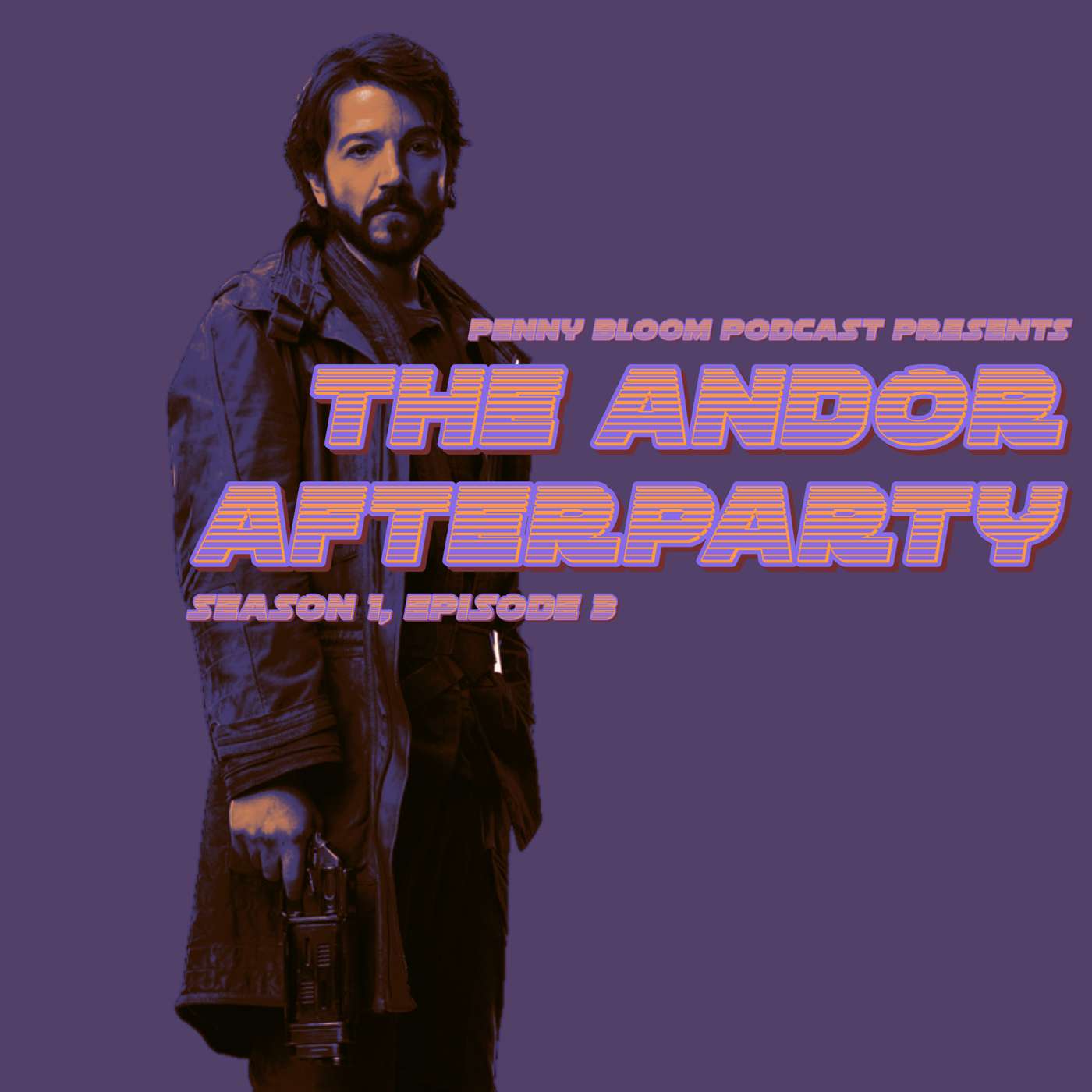 Andor Afterparty • Episode 3 • “Reckoning”