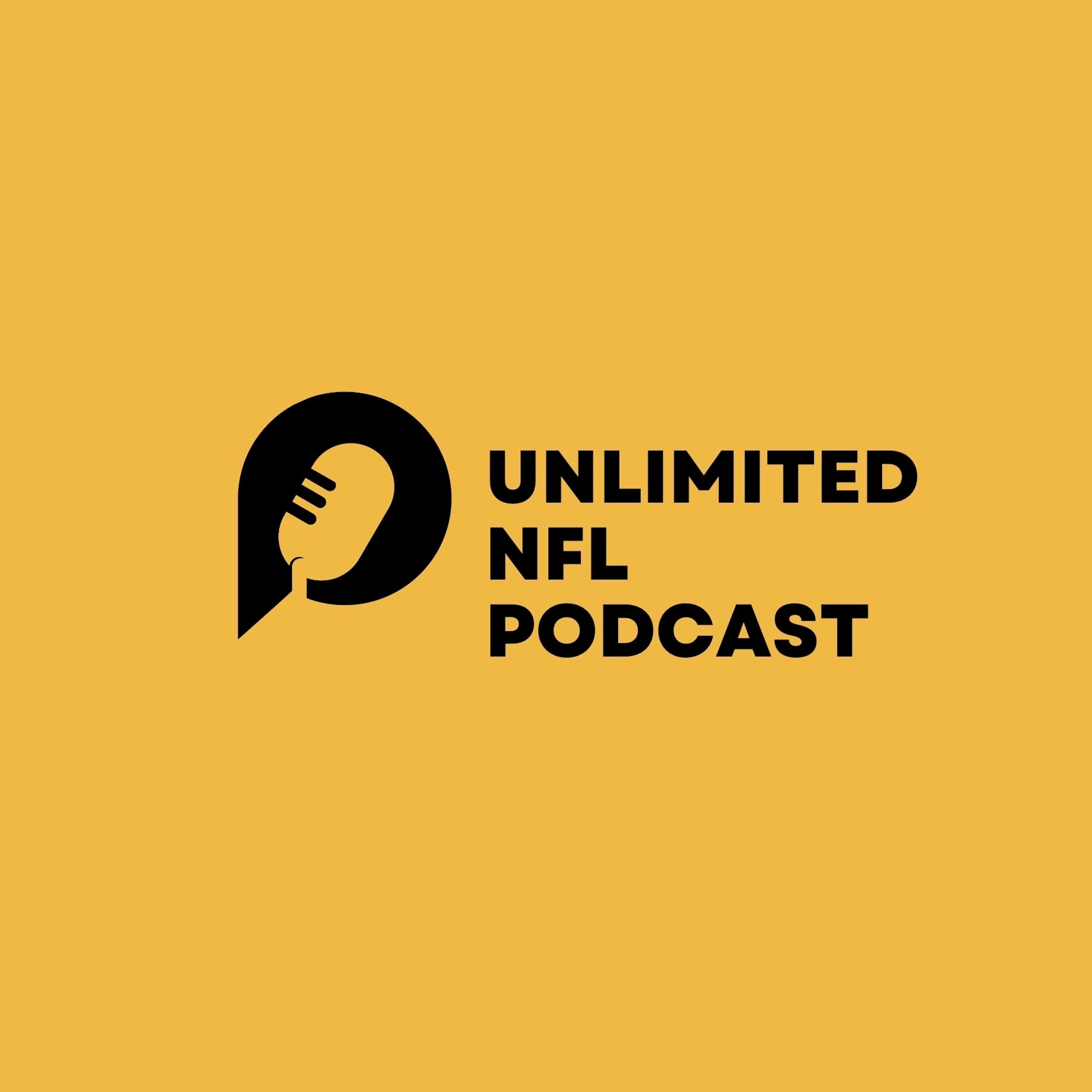 Unlimited NFL Podcast