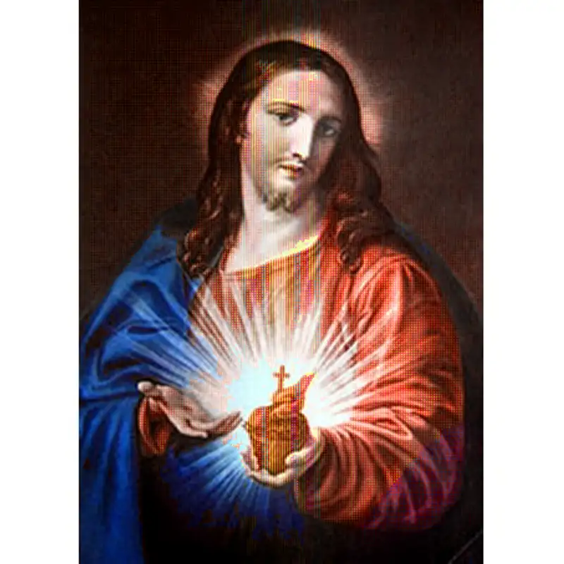 Litaniet til Jesu hellige hjerte