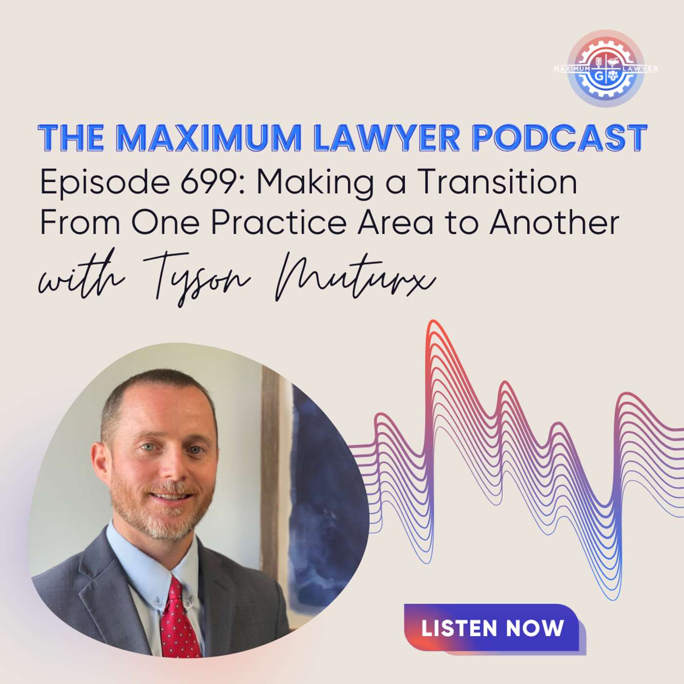 Maximum Lawyer