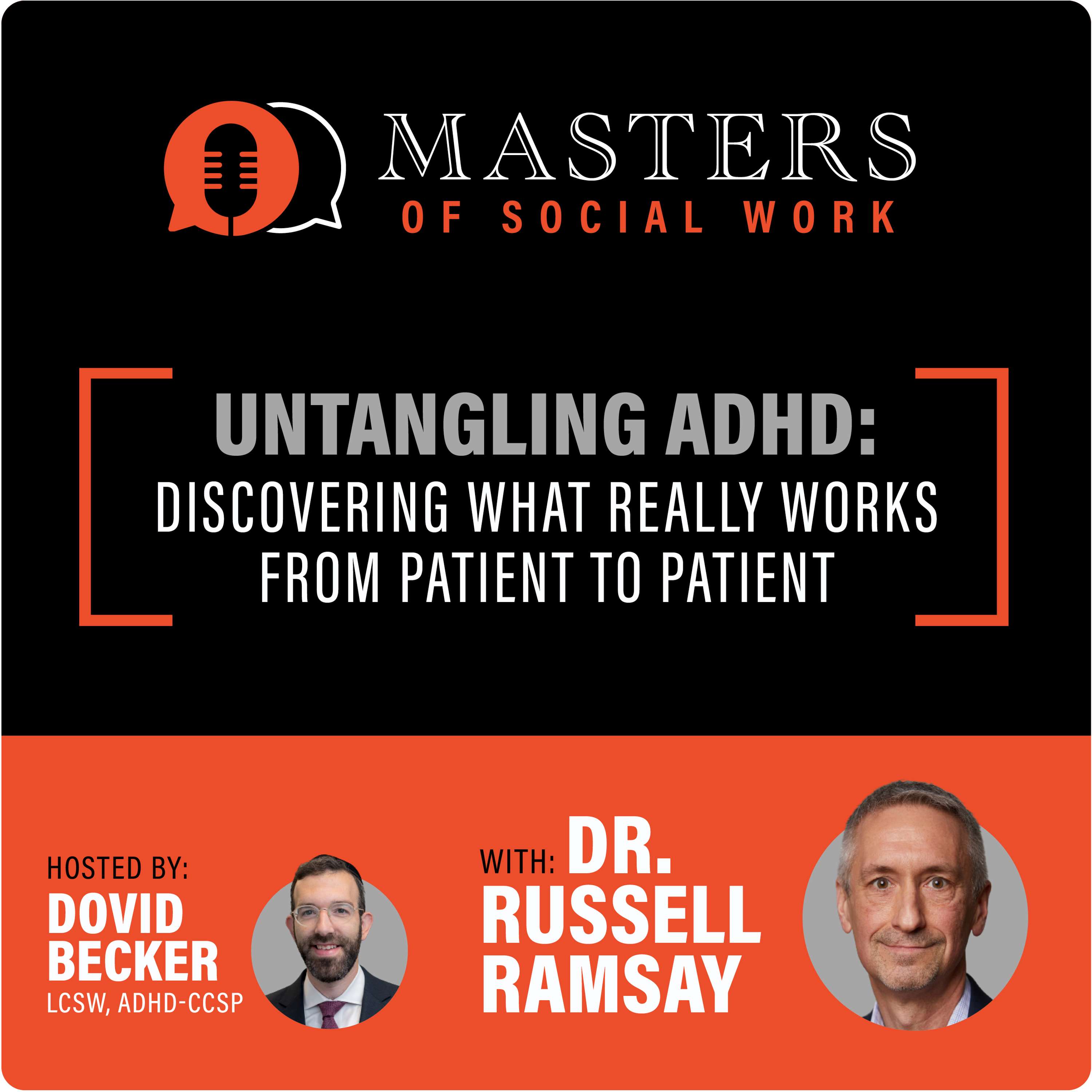 Masters of Social Work