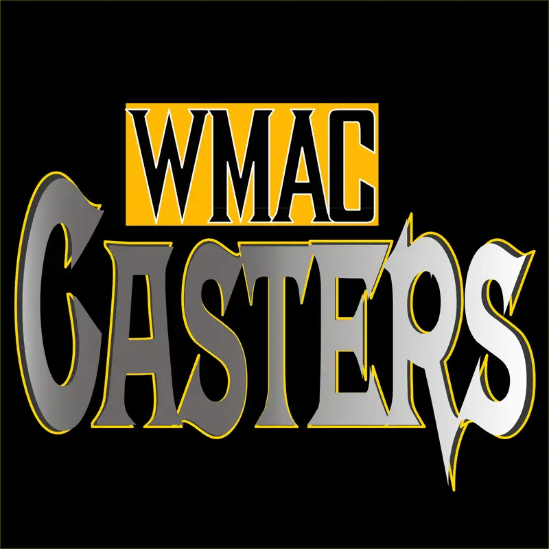 WMAC Masters