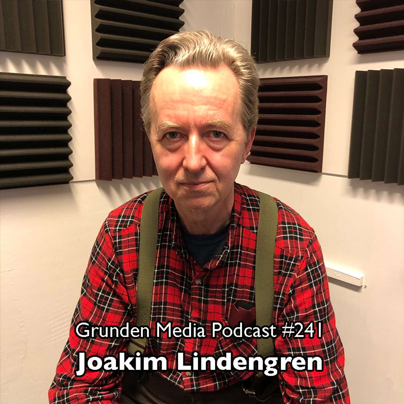 Grunden Media Podcast