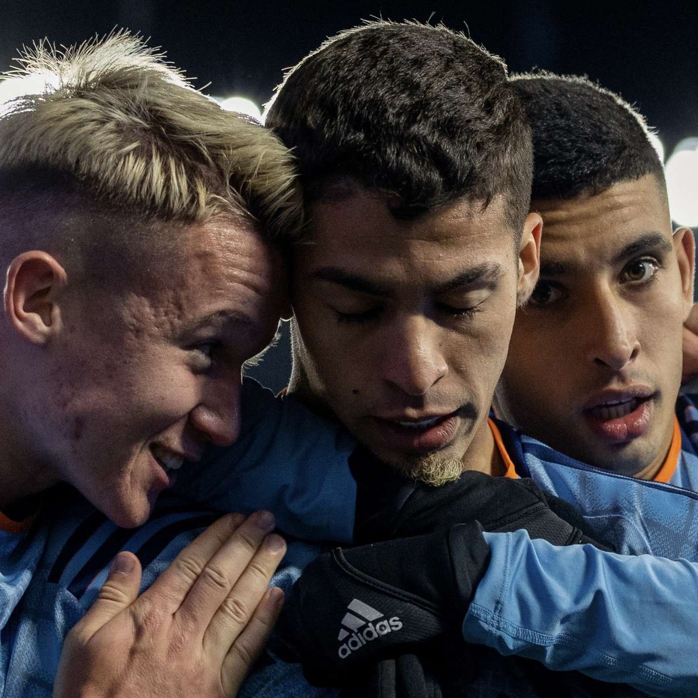 NJRB Discussion & GP vs Almada | NYCFC 1-1 Atlanta