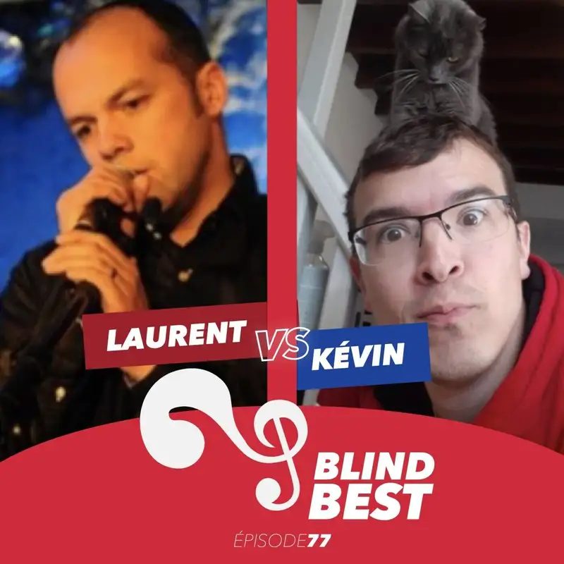 [n°77] Kevin vs. Laurent : vice de procédure, plaisir coupable et poil de cheveu