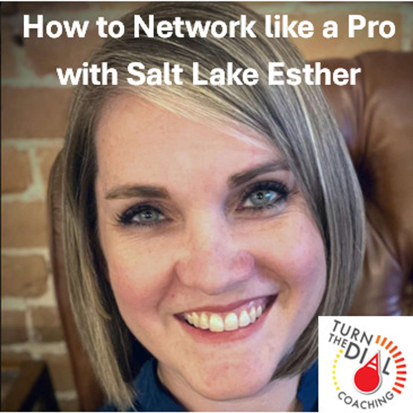 Turn the Dial - Real Estate Agent Podcast