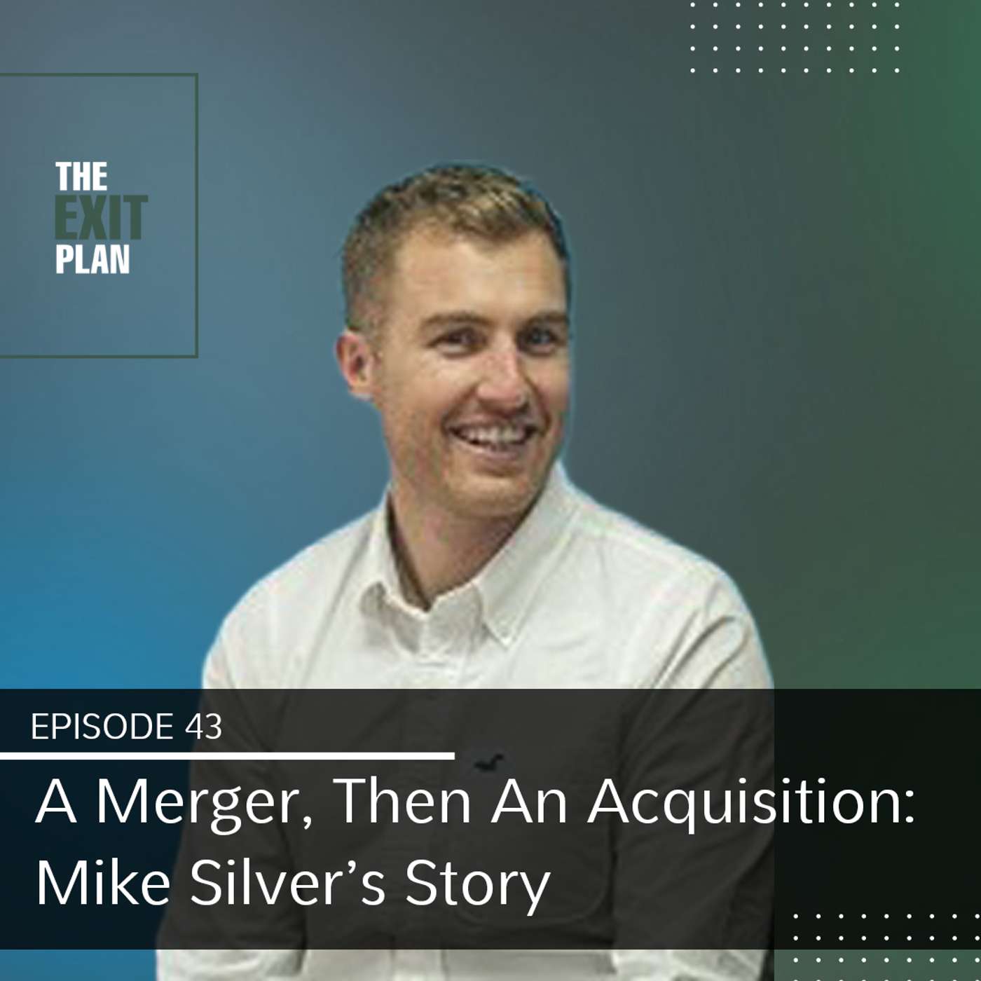 The Exit Plan: Mergers and Acquisitions for Creative Entrepreneurs