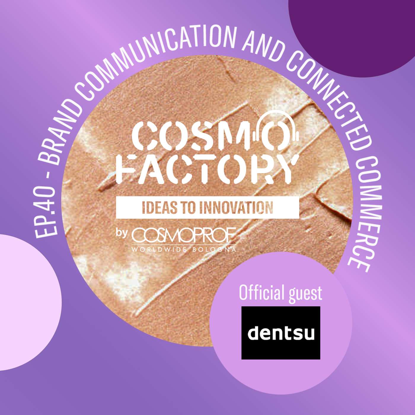 COSMOFACTORY
