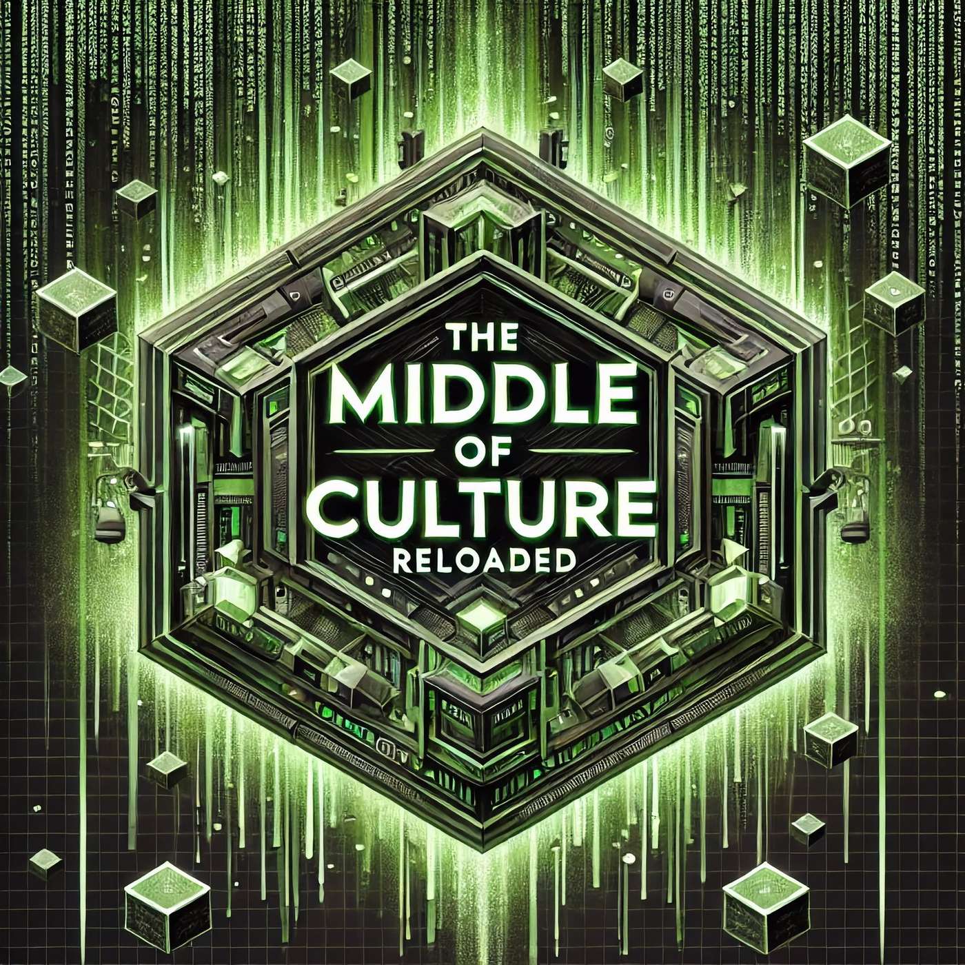 The Middle of Culture