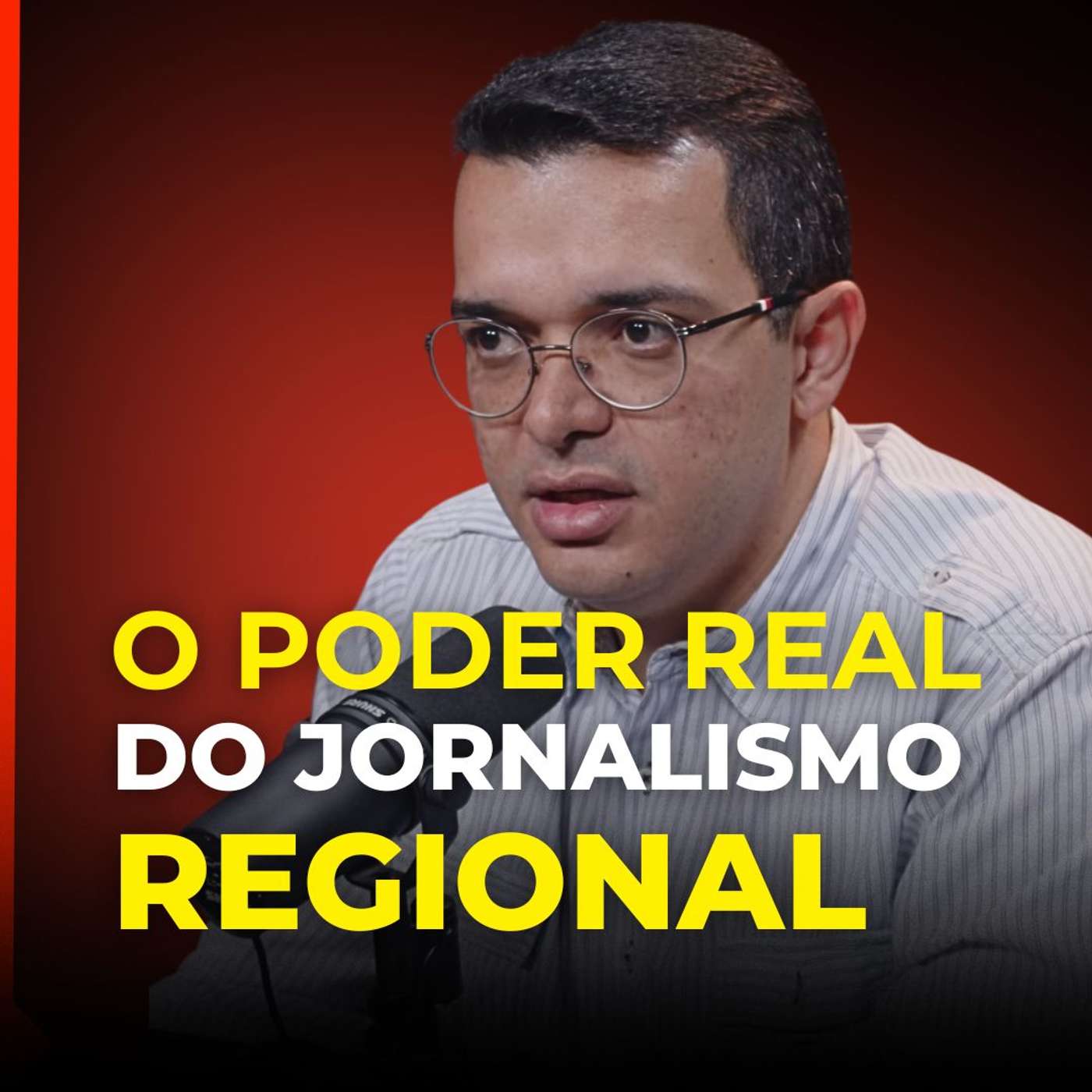 Vem Attona Podcast