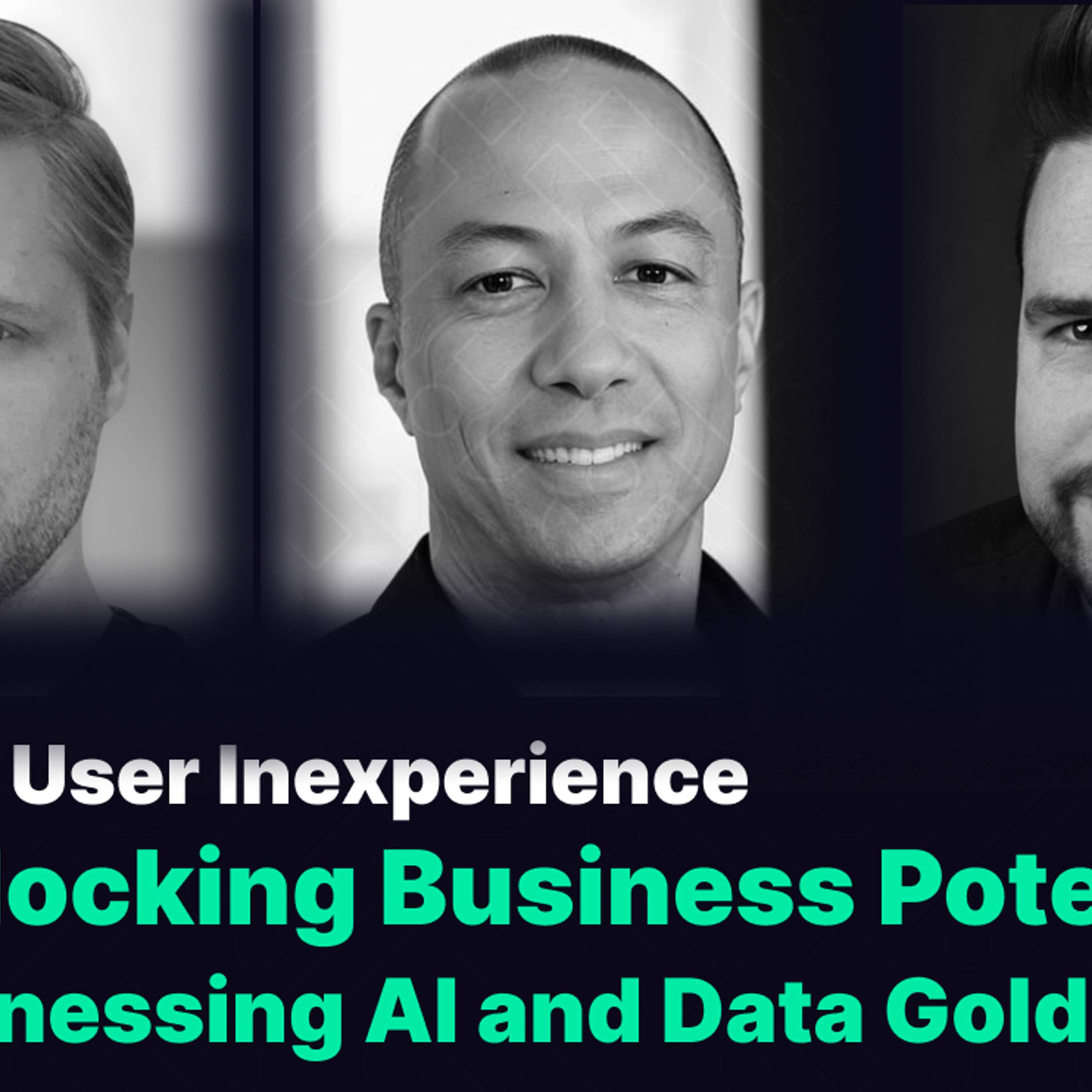 Make an IIIMPACT - The User Inexperience Podcast