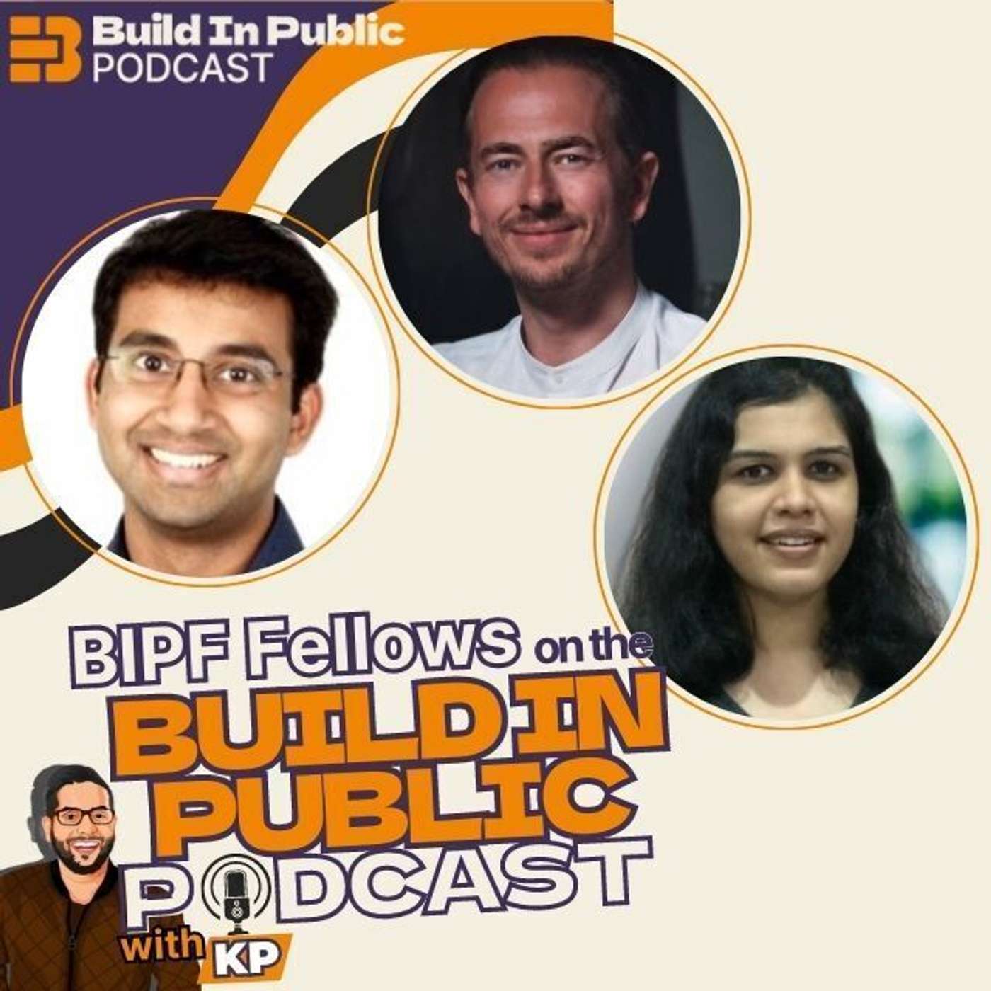 Build In Public Podcast