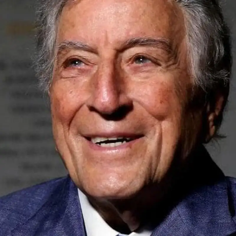 Musicando - Tony Bennett