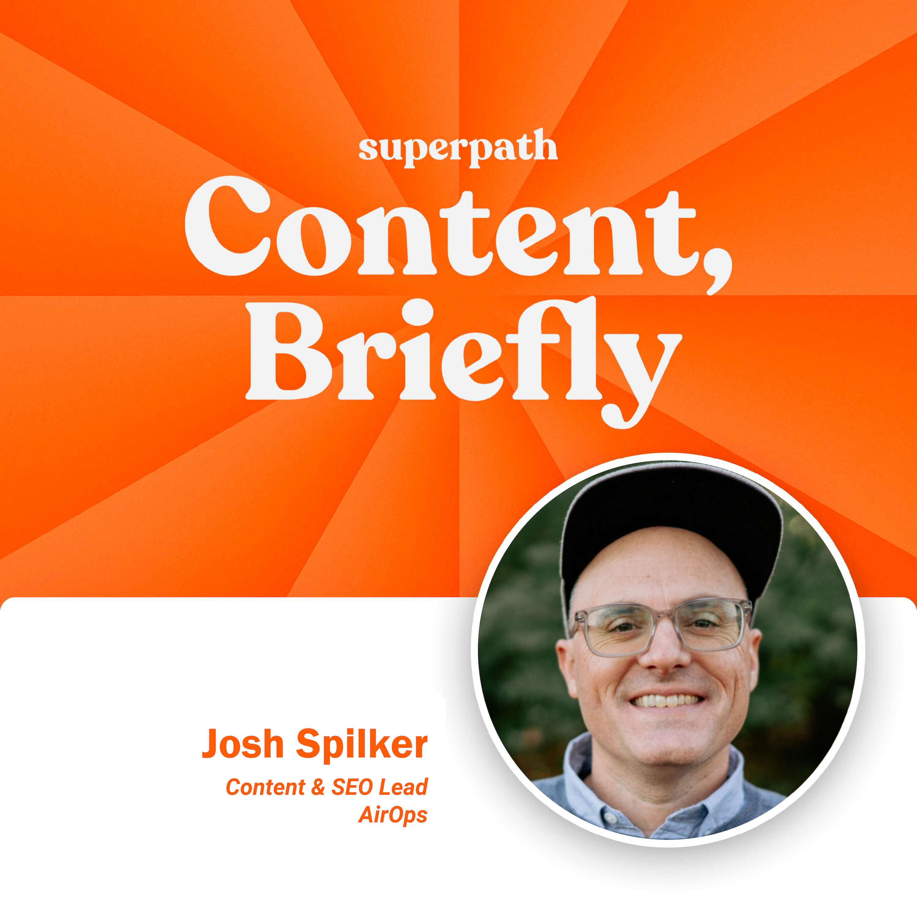 Content, Briefly