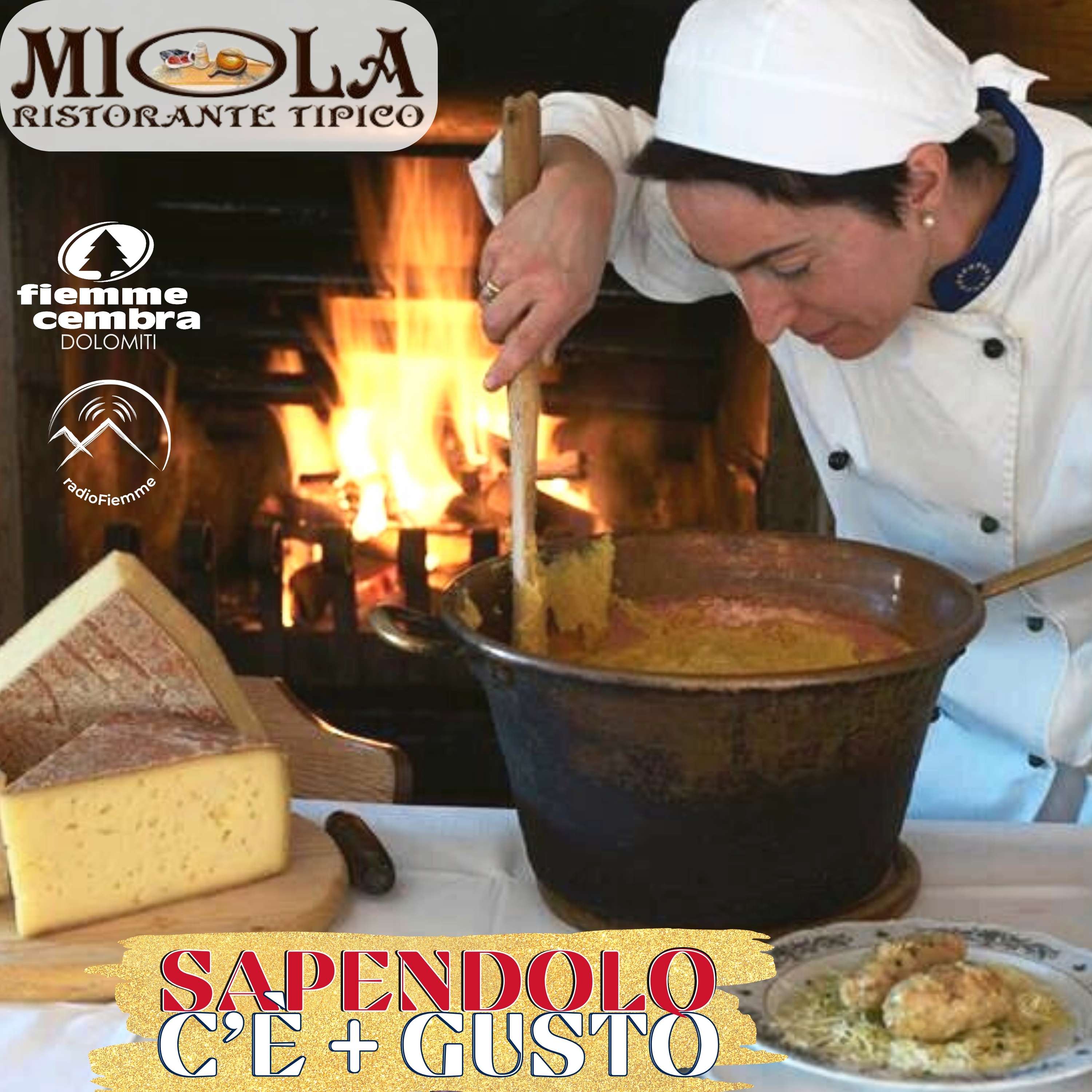 Sapendolo c\'è più gusto