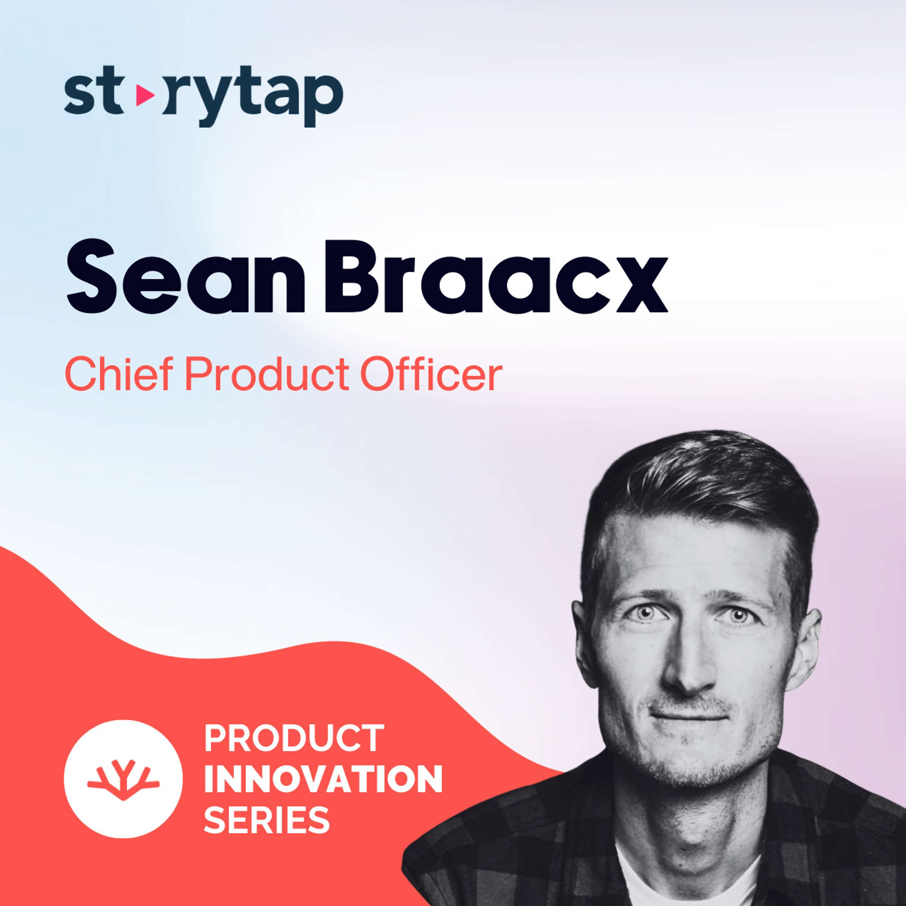 Product Innovation Series with Aram Melkoumov