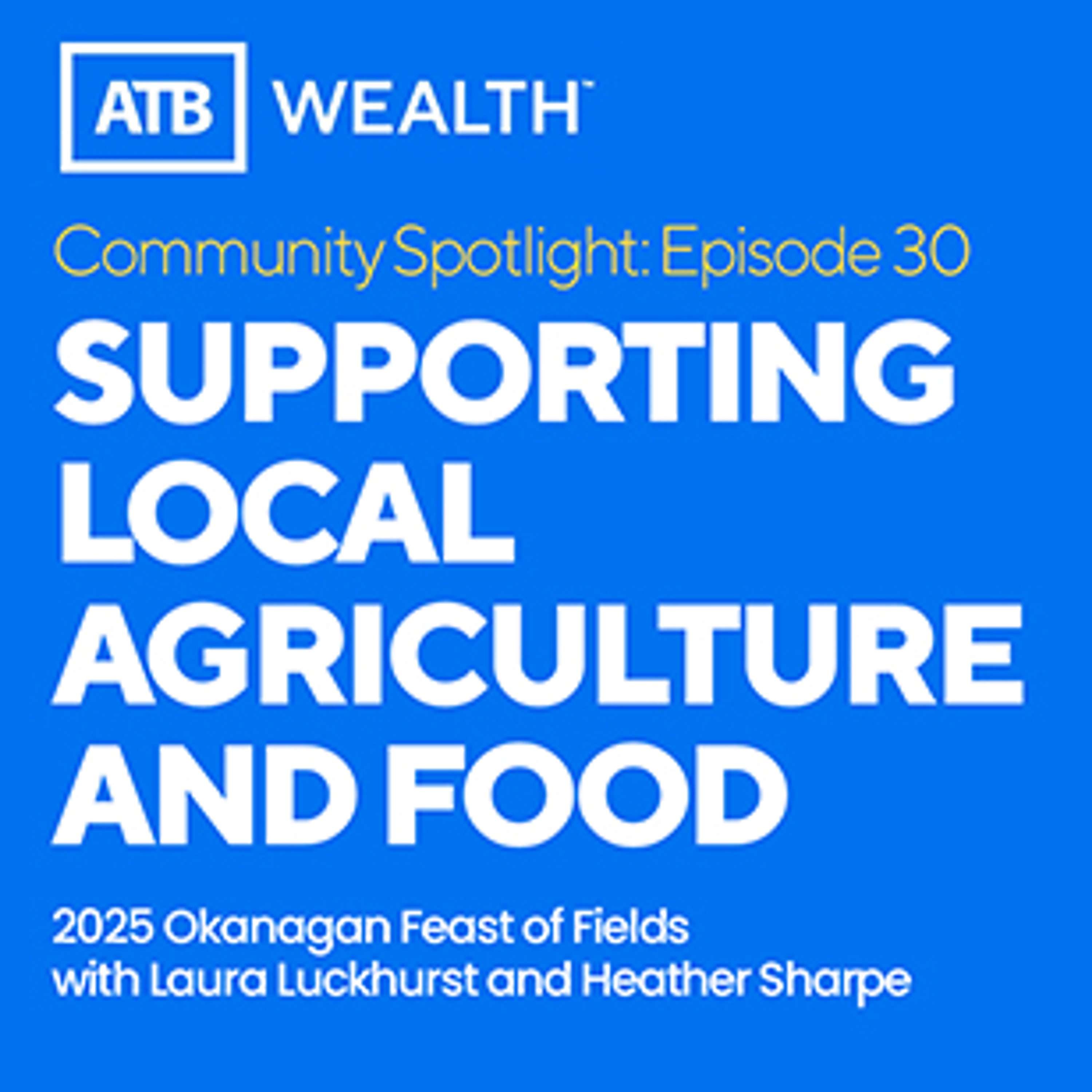 Community Spotlight