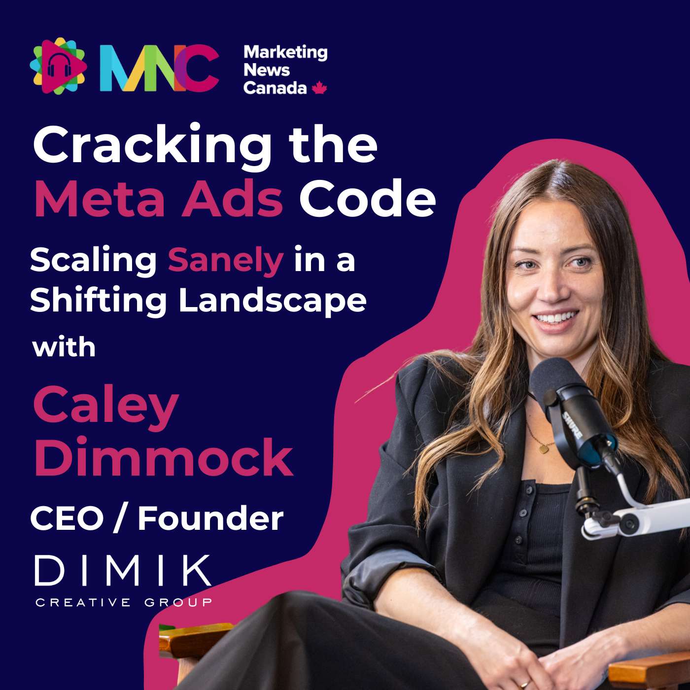 Cracking the Meta Ads Code: Scaling Sanely in a Shifting Landscape