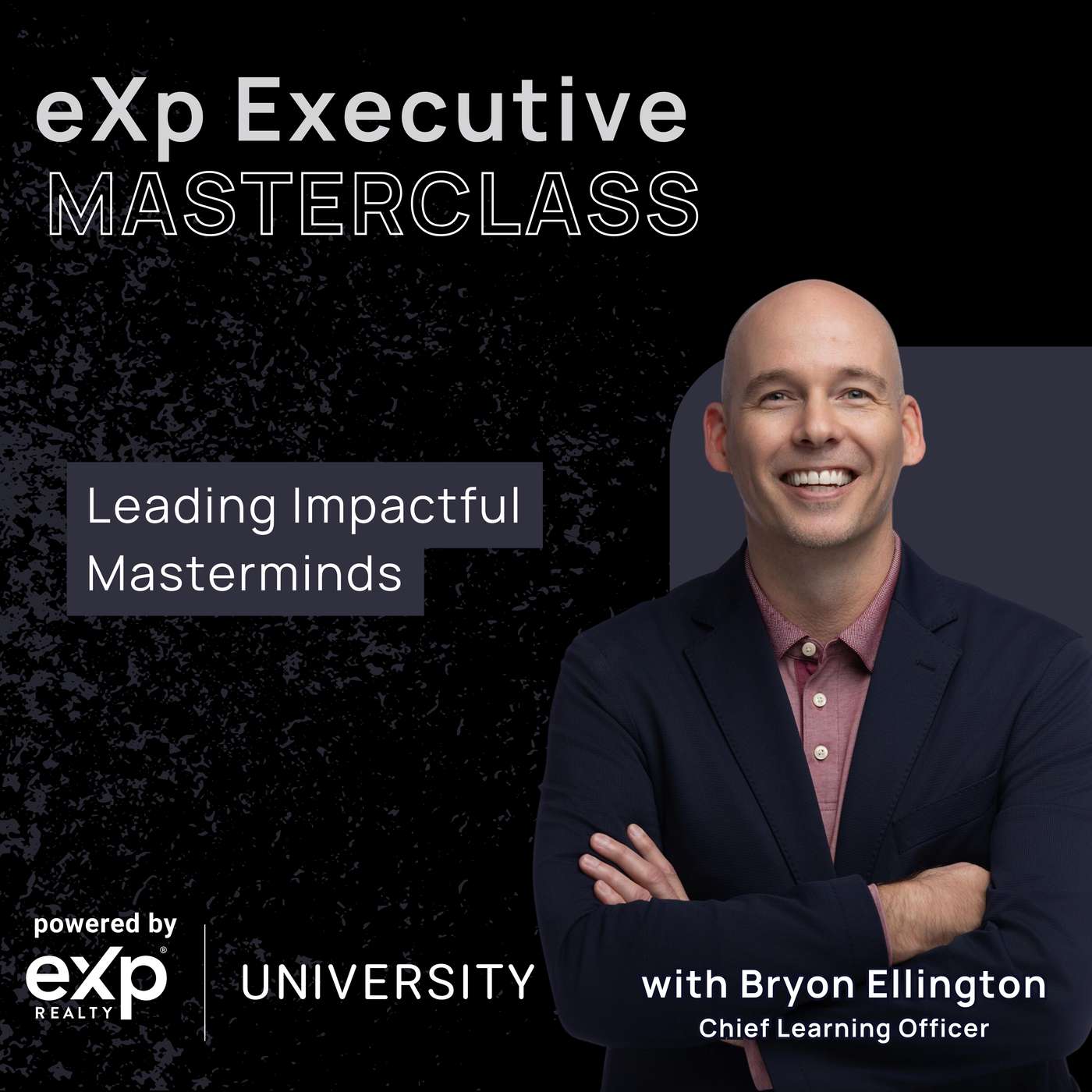 eXp Executive Masterclass