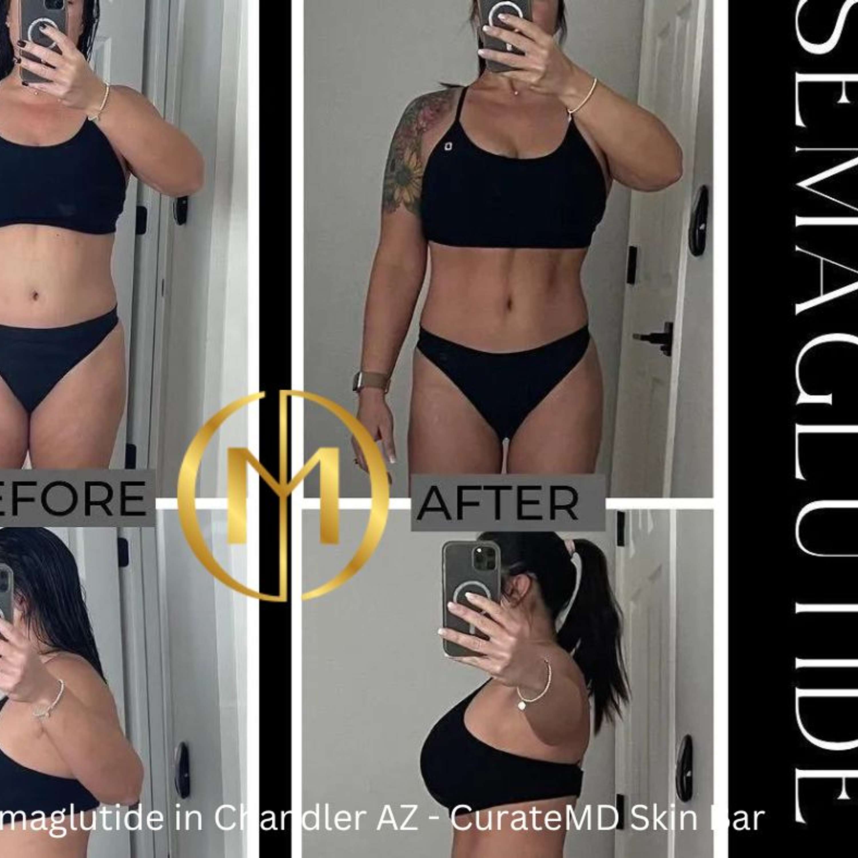 CurateMD Skin Bar and Wellness Clinic