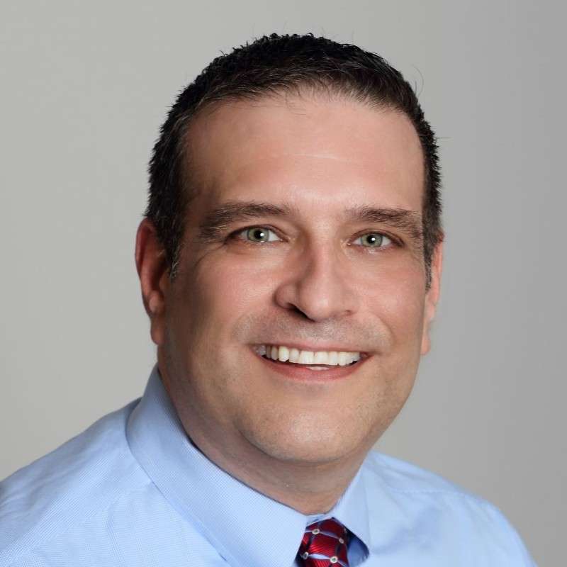 Dr. Mark Kaestner