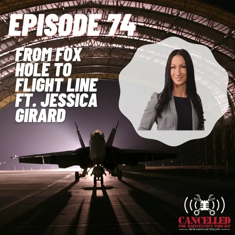 From Fox Hole to Flight Line