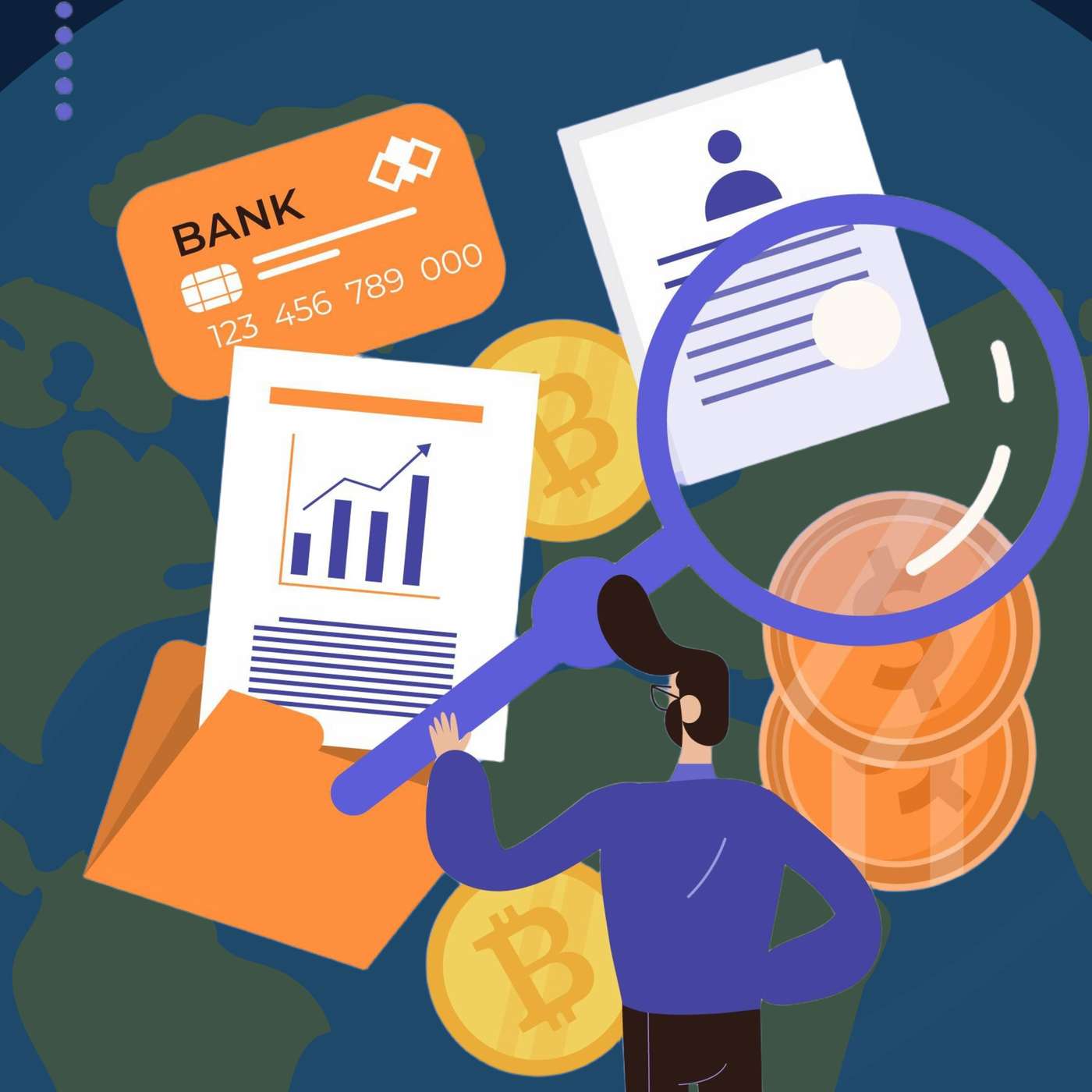 Educational Byte: How the Travel Rule Applies to Crypto (and Who It Affects)