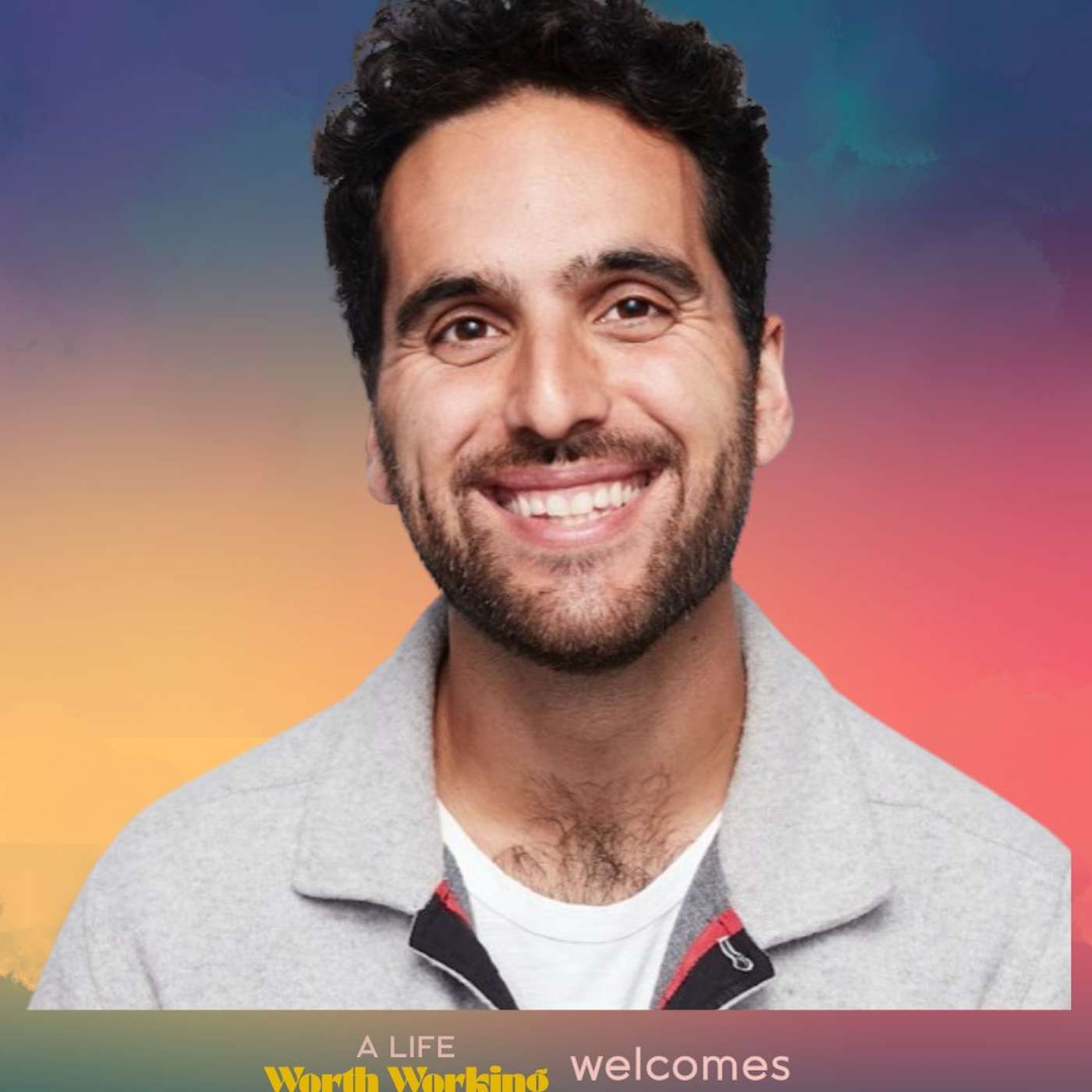 A Life Worth Working