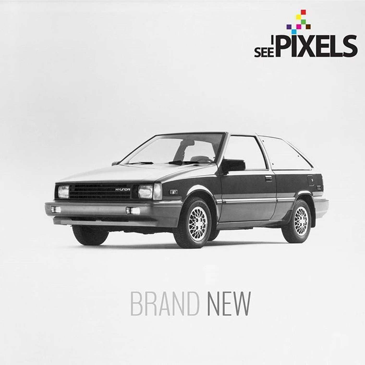 I See Pixels Podcast