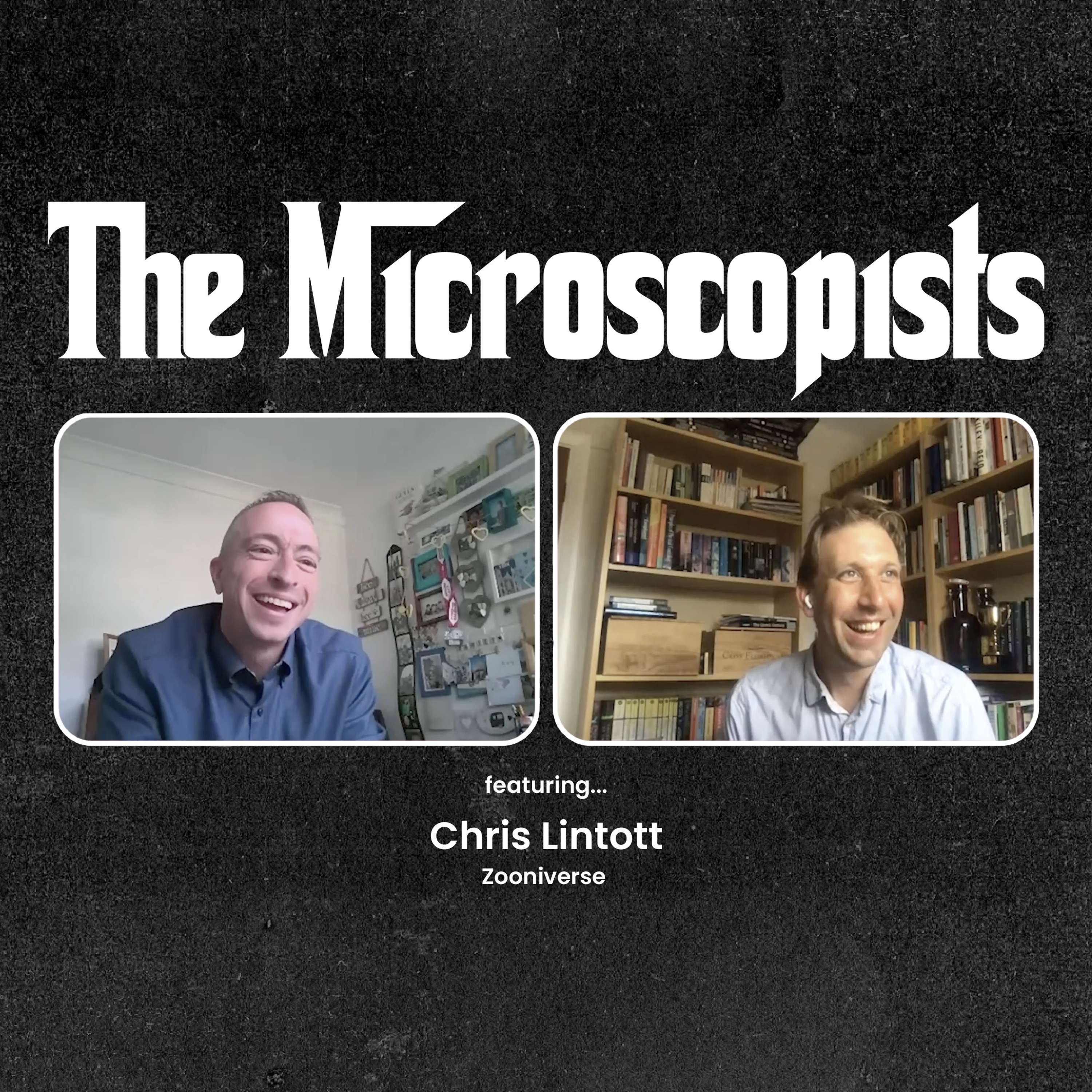 The Microscopists