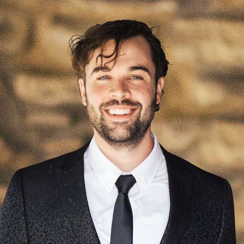 Colton Pace