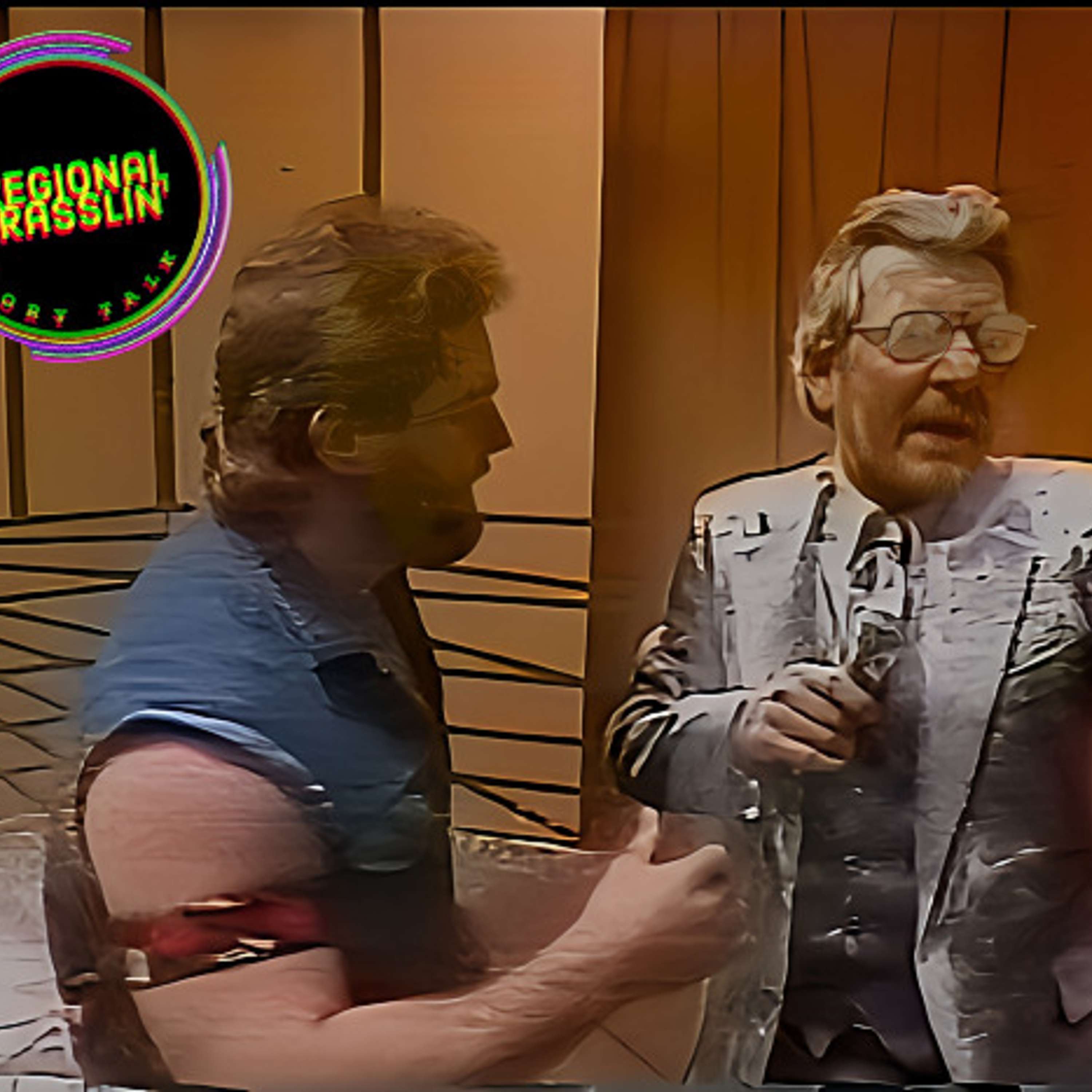 Episode 45: Memphis 1985 - Week 5 (Lance Russell Suspends Jimmy Hart! Troy Graham Promos)