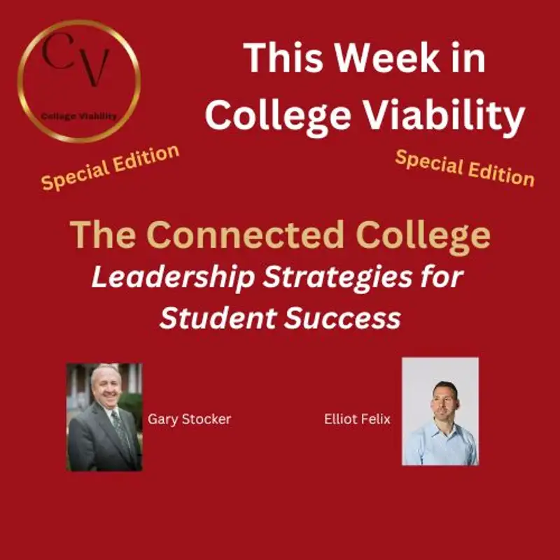 Elliot Felix -The Connected College Jun 19, 2025b