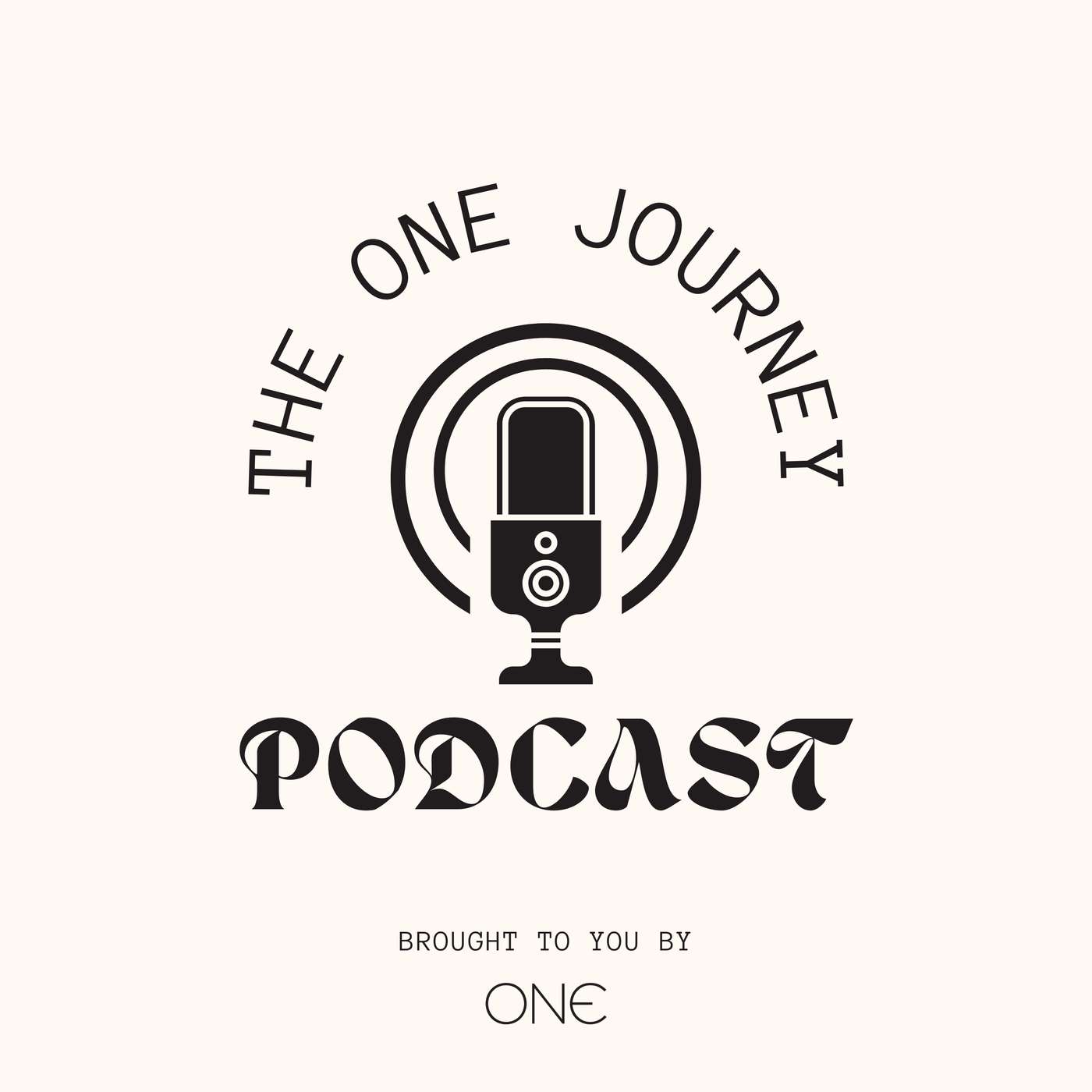The One Journey Podcast