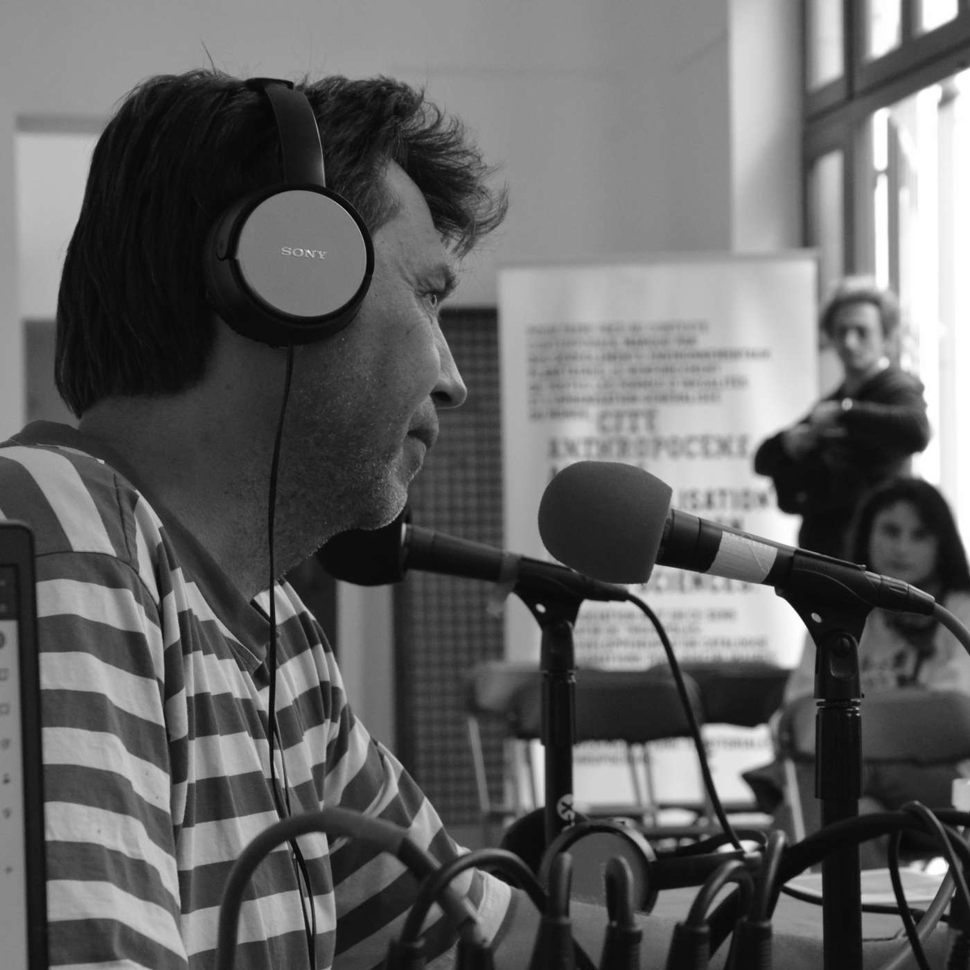 La vie des champs dans nos cités : agriculturez-nous !